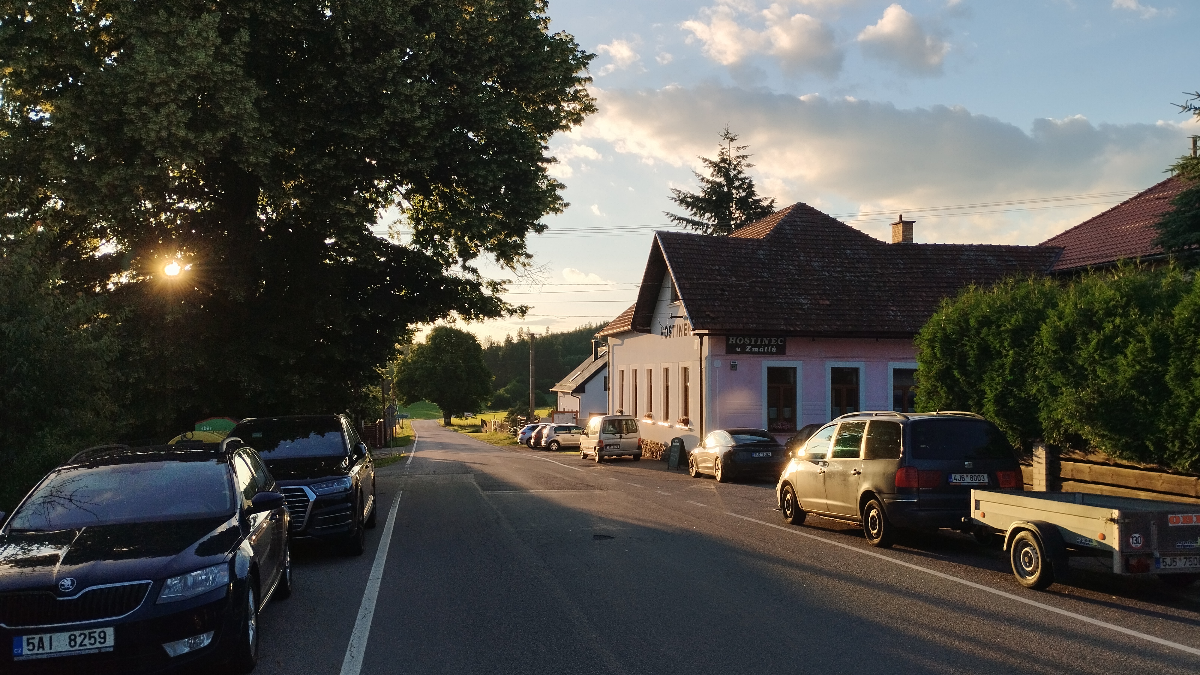 Penzion U Zmátlů foto 6