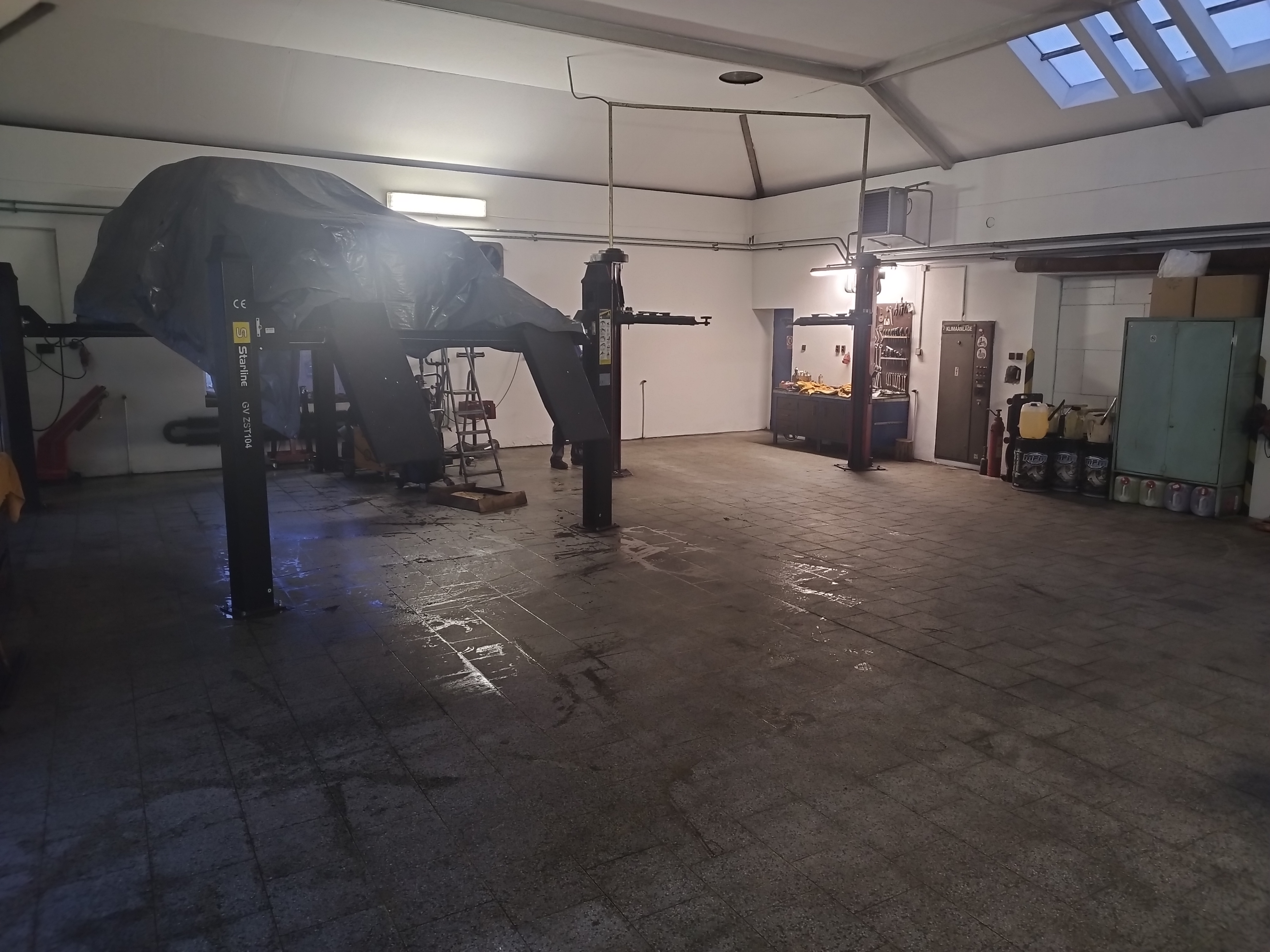 Autoklinika Klikov foto 3