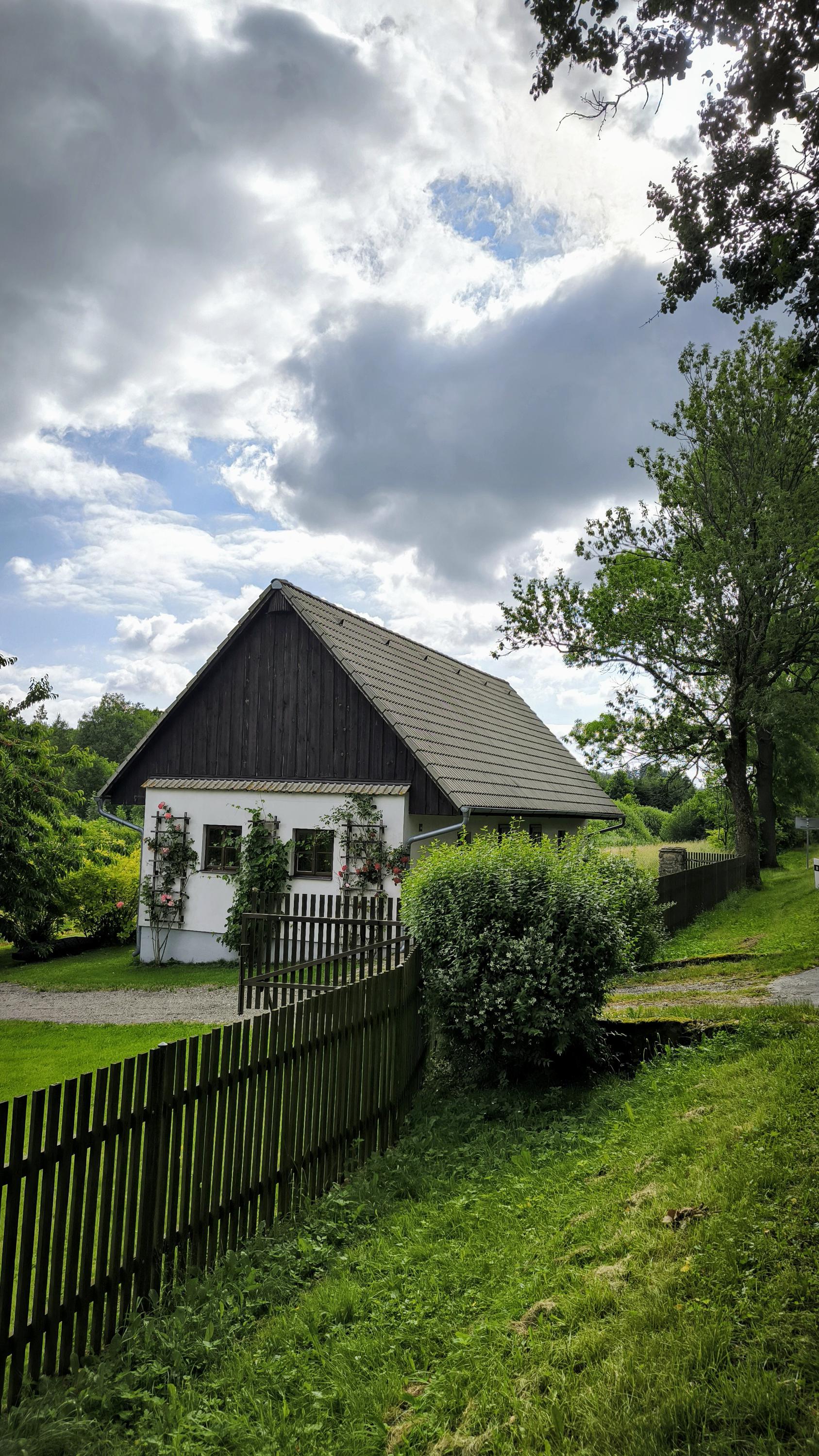 Ubytování U čerta foto 4