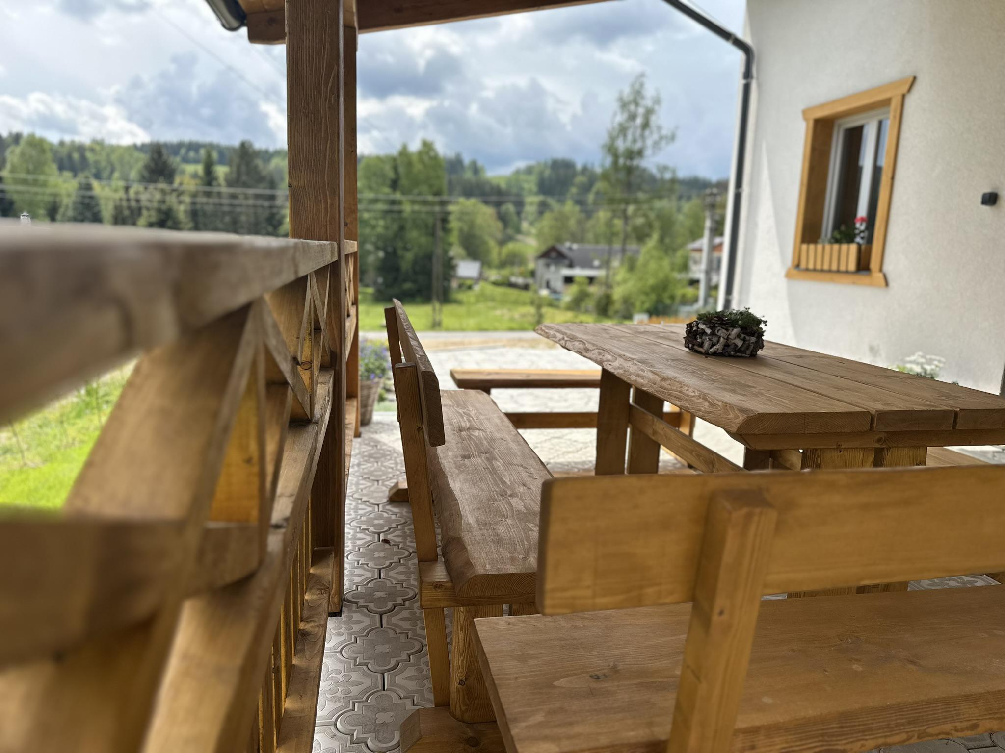 Chata Tanvaldka foto 6
