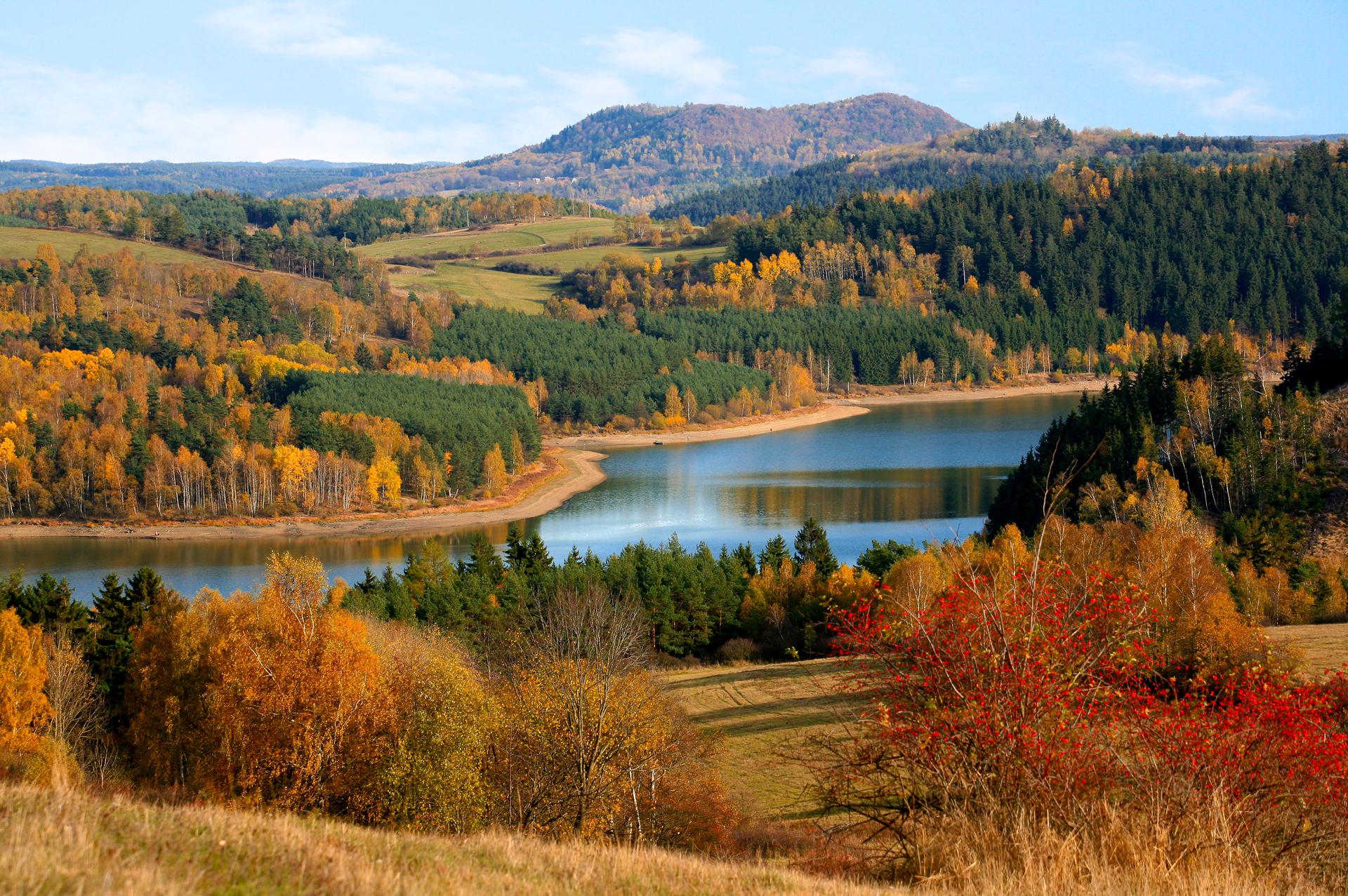 Destinační společnost Postřelí