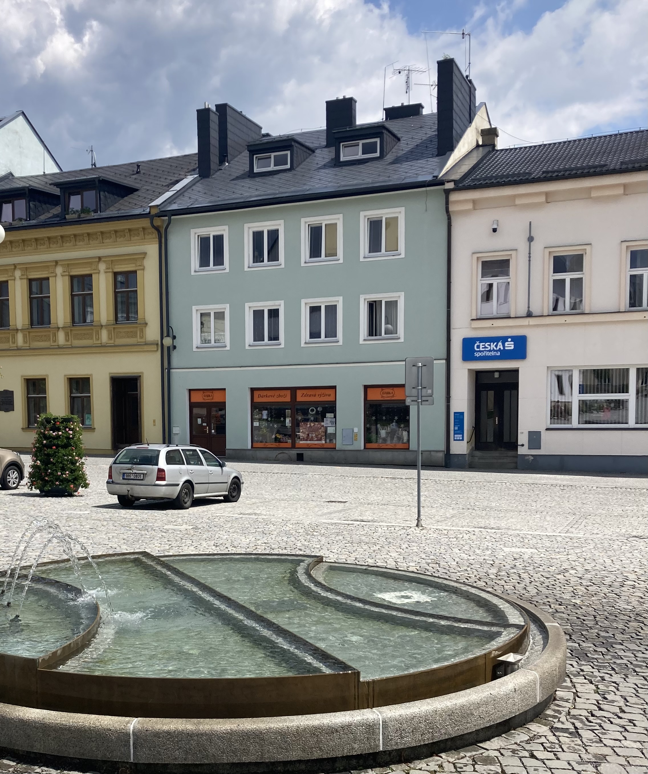 Česká spořitelna, a.s. foto 3