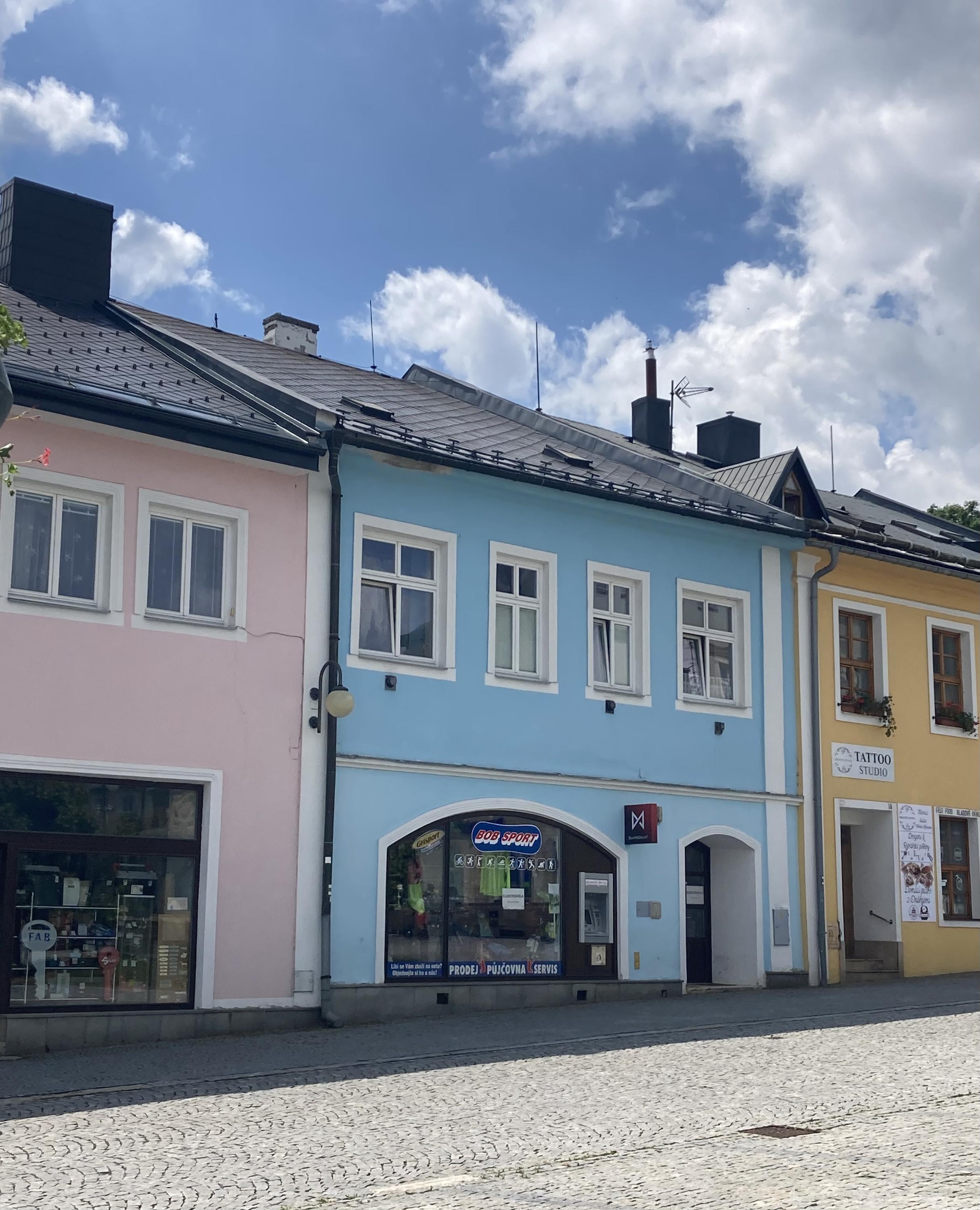 Bankomat MONETA Money Bank foto 3