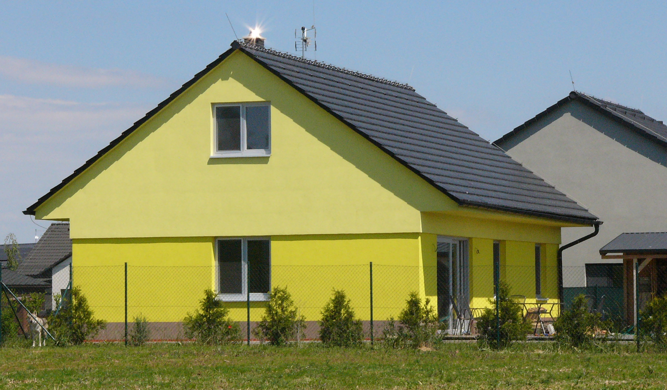 DECRO Olomouc foto 2