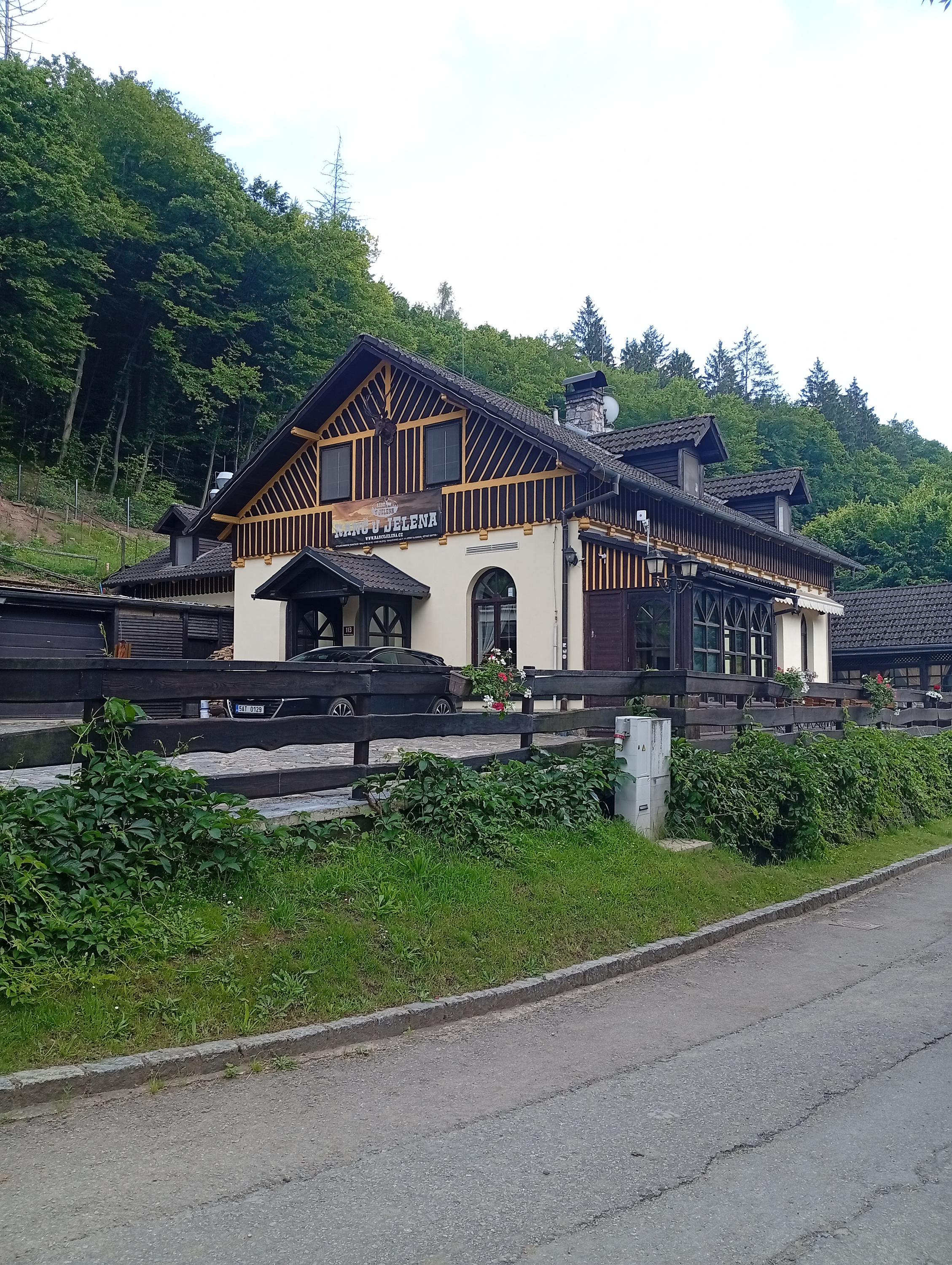 Ranč U Jelena foto 3