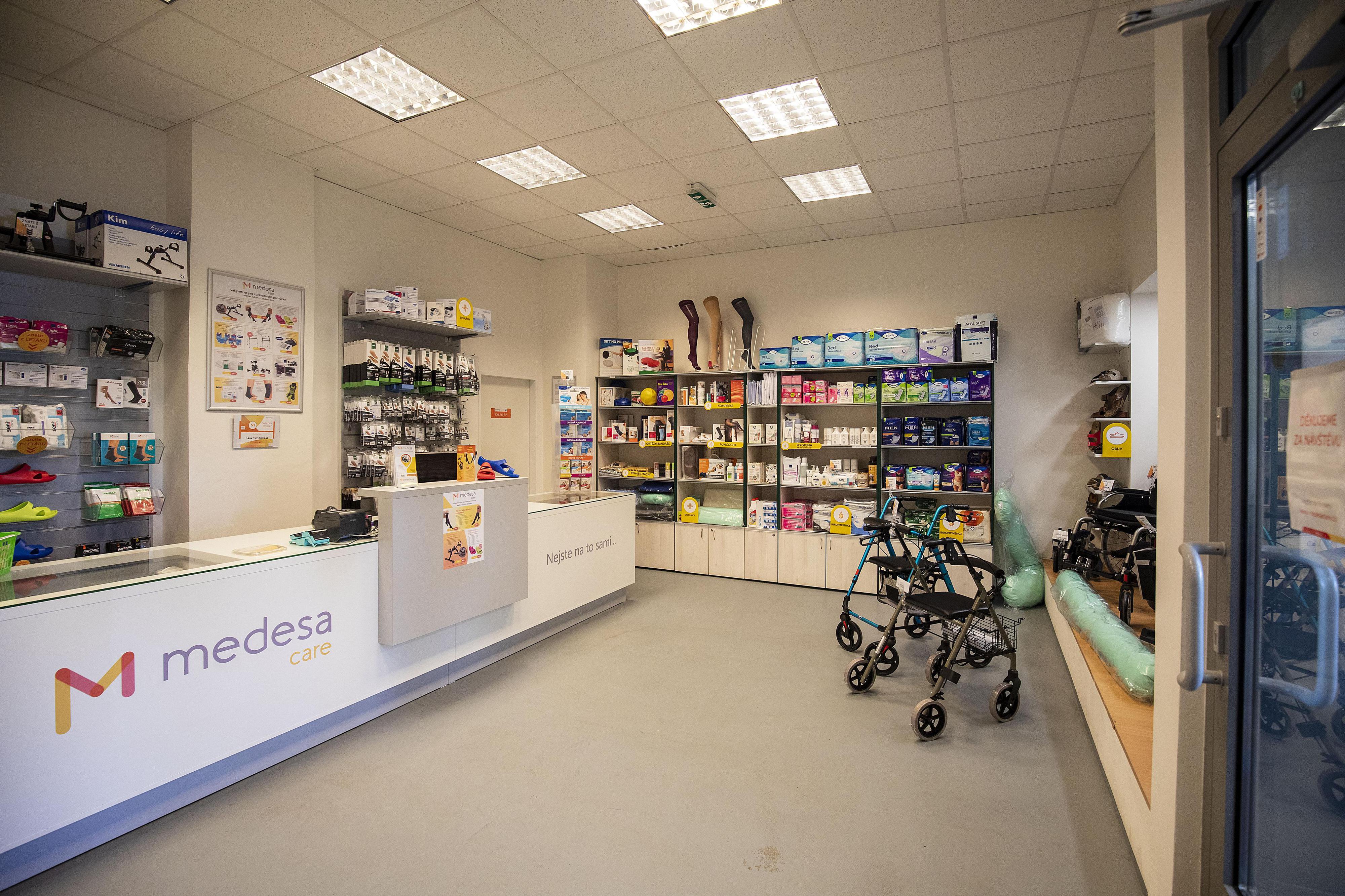 MEDESA care, s.r.o. foto 4