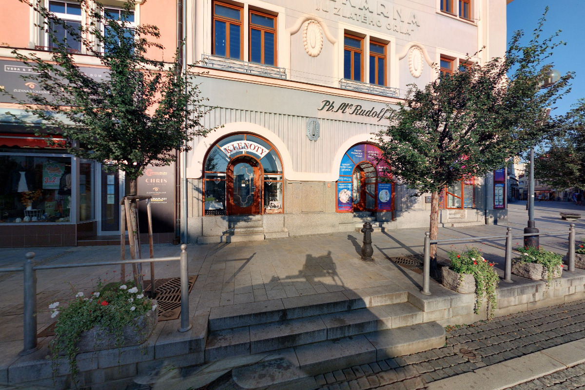 Zlatnictví Aurum foto 2