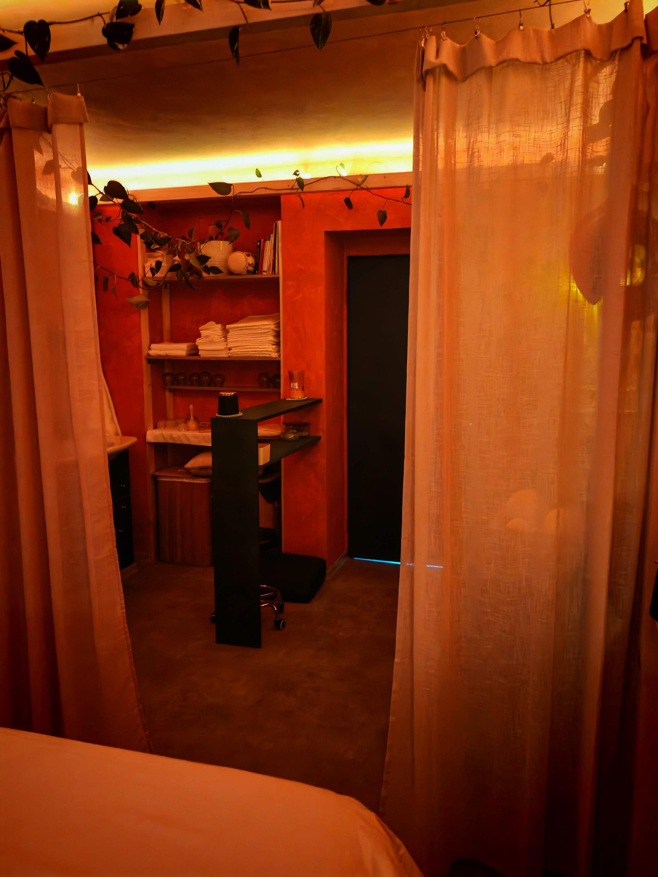 GAJA masáže Ratboř foto 6