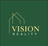 logo Vision reality JB