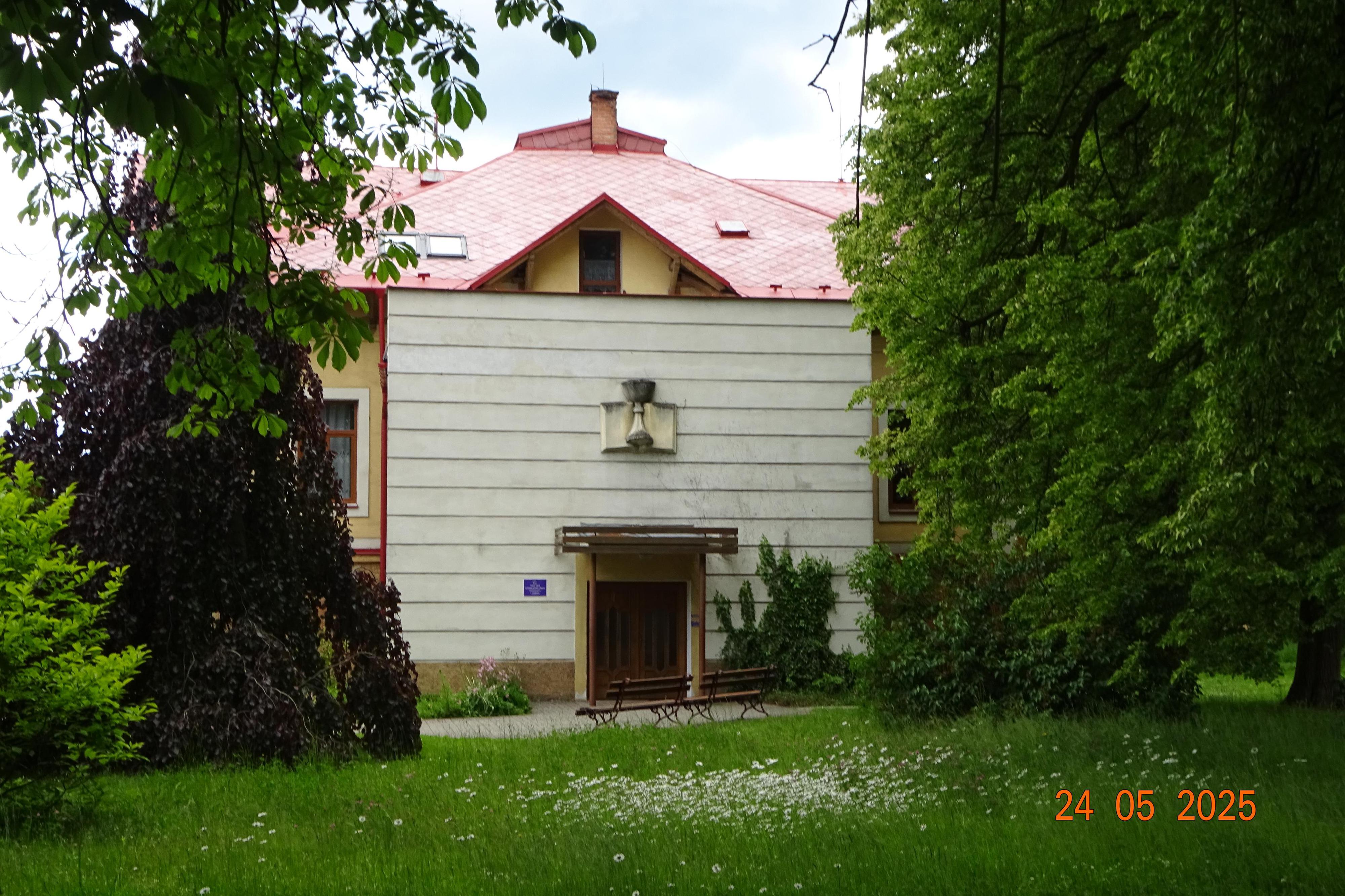Farní sbor Českobratrské církve evangelické v Zábřehu na Moravě foto 3