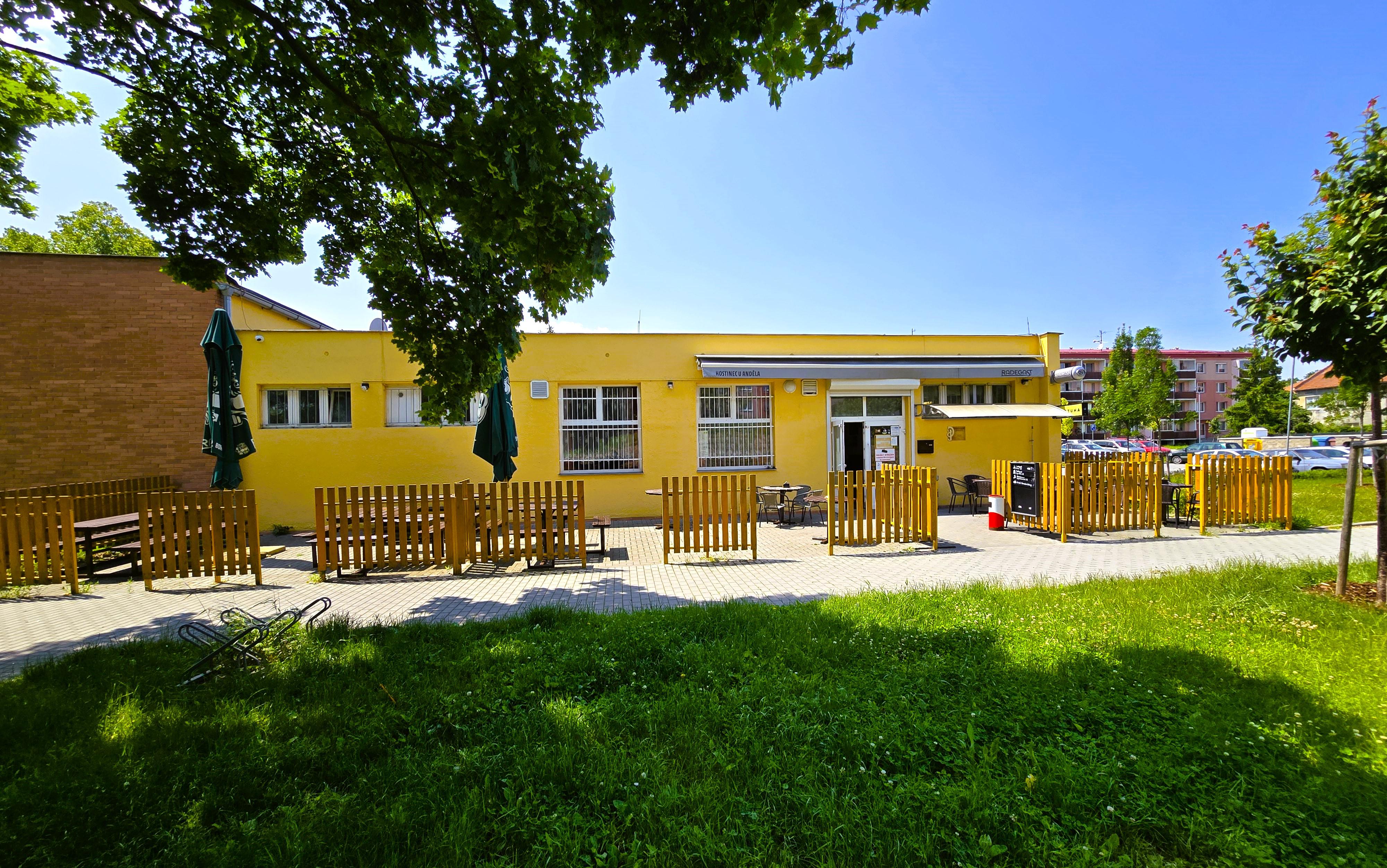 Hostinec U Anděla foto 4