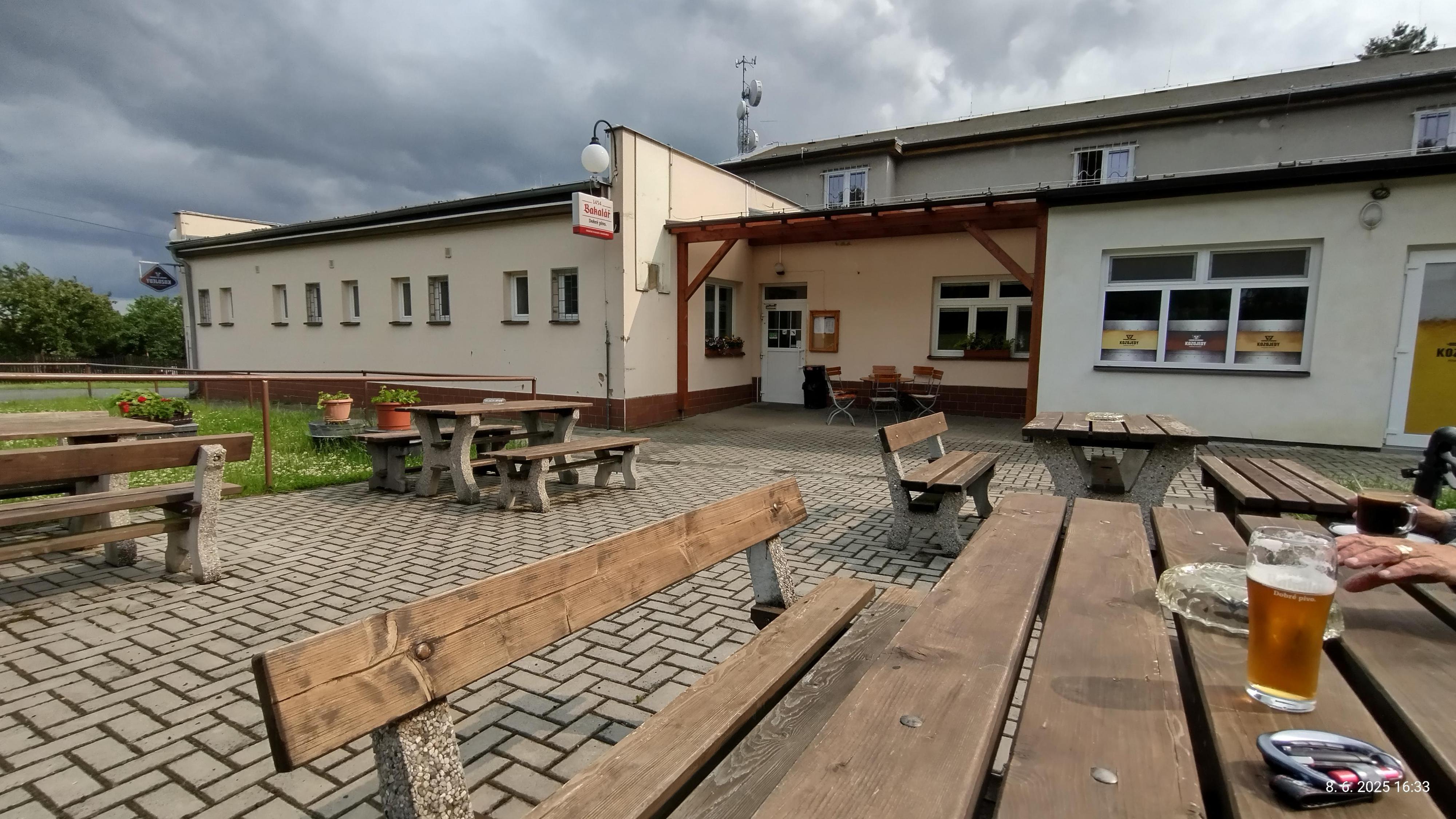 Pivovar Kozojedy s.r.o.