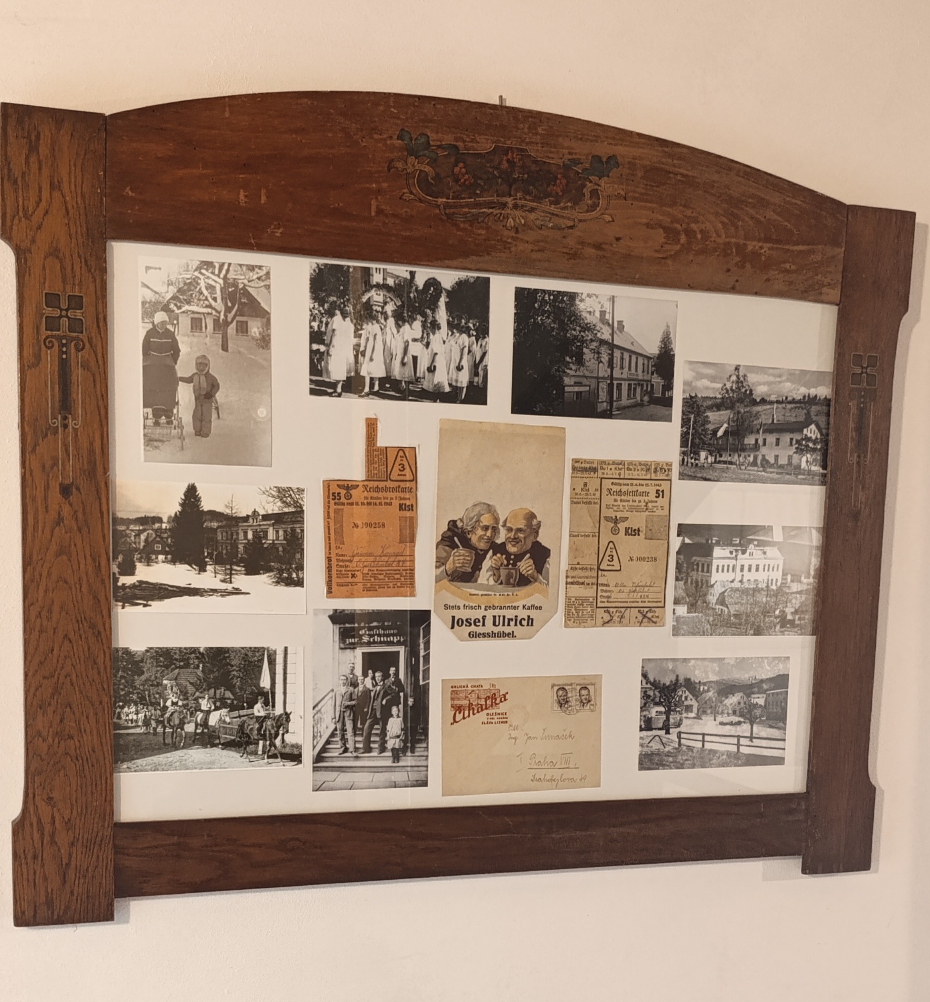 Muzeum hraček Olešnice foto 5