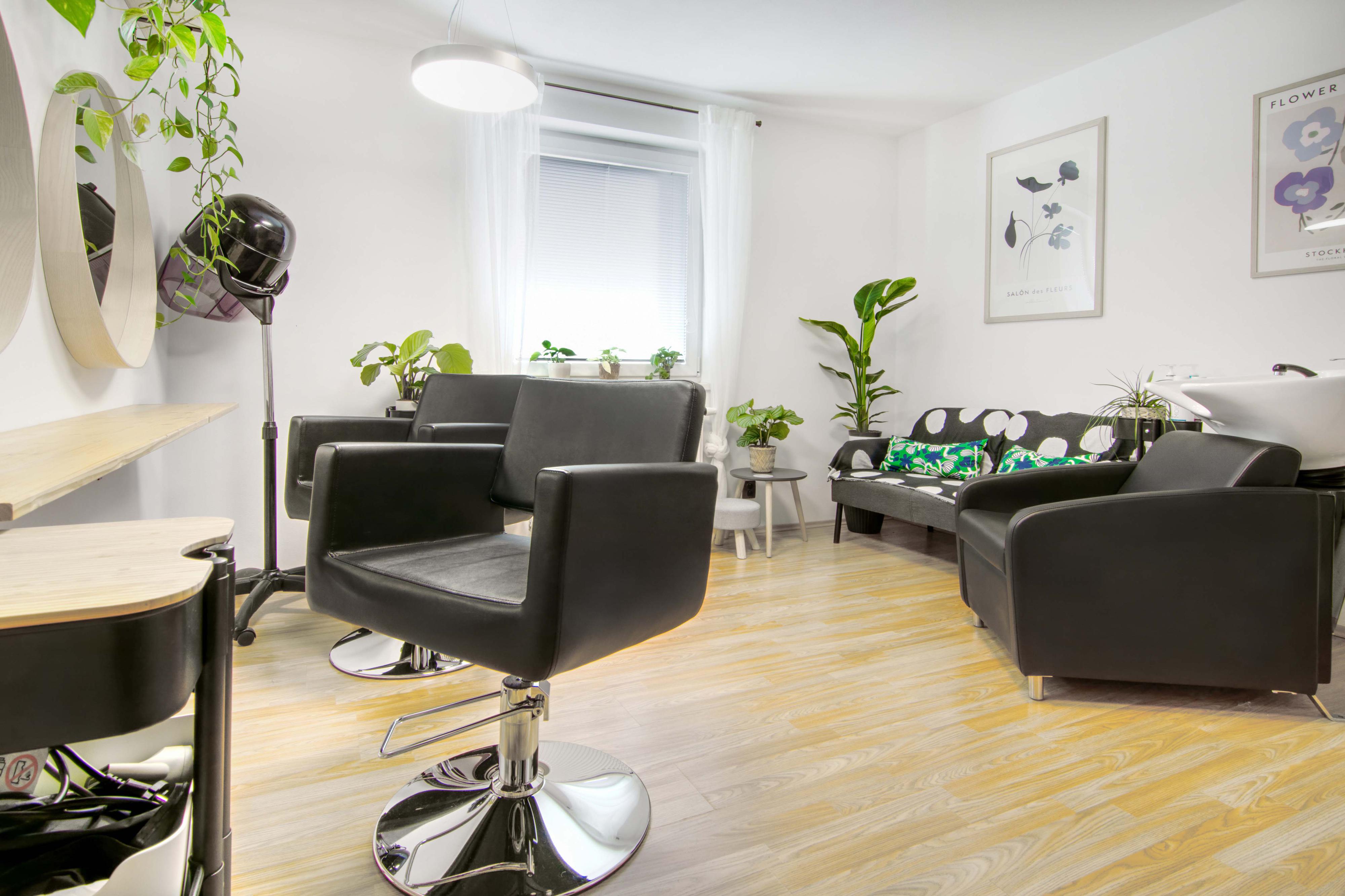 Kadeřnictví Zavadilka foto 3