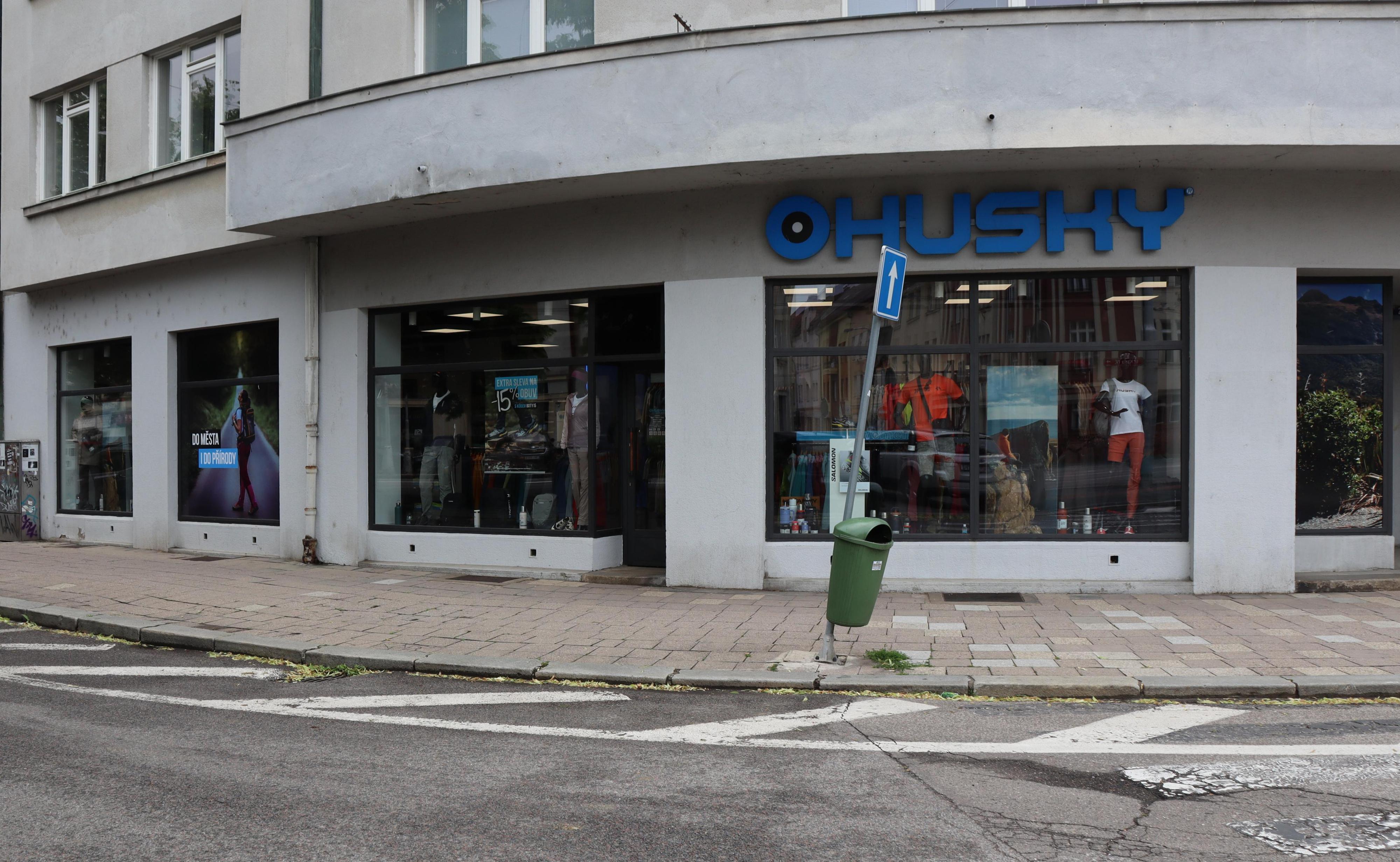 HUSKY CZ, s.r.o. foto 3