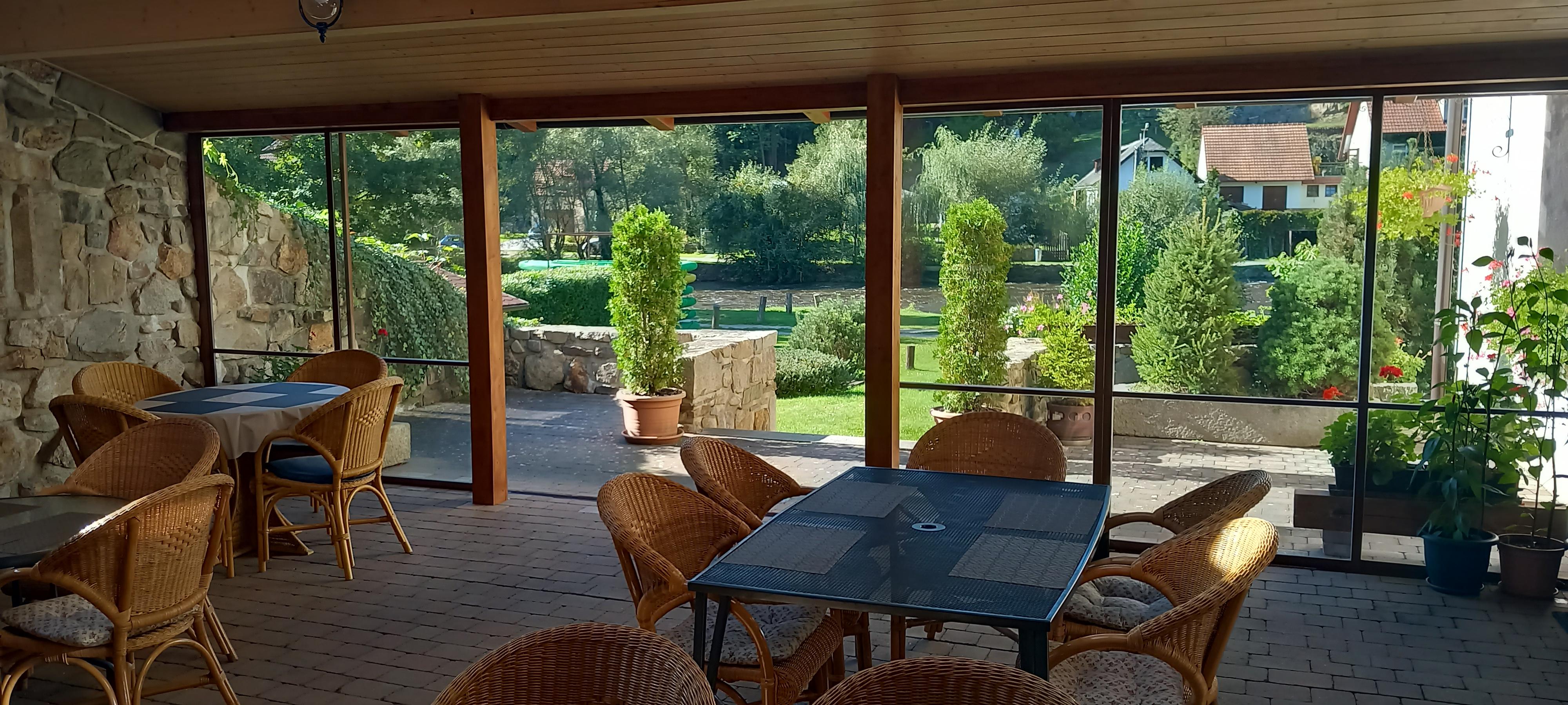 Rožmberk Royale Pension foto 3
