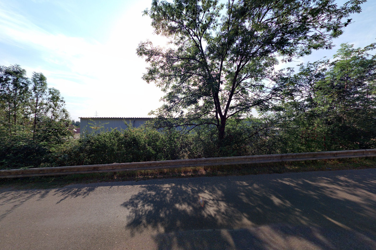 Re-use Centrum Mělník