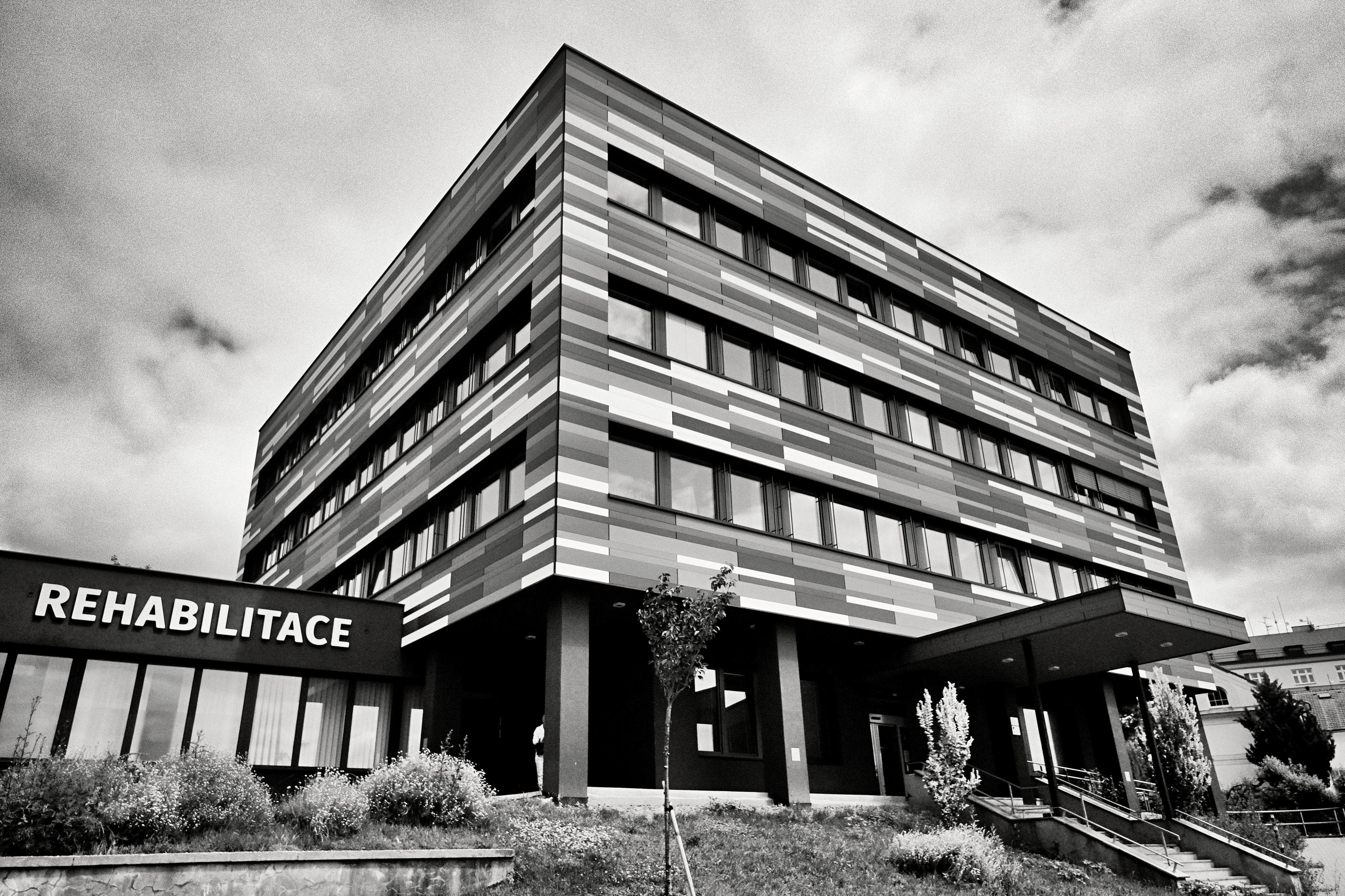 Reha Centrum Jičín