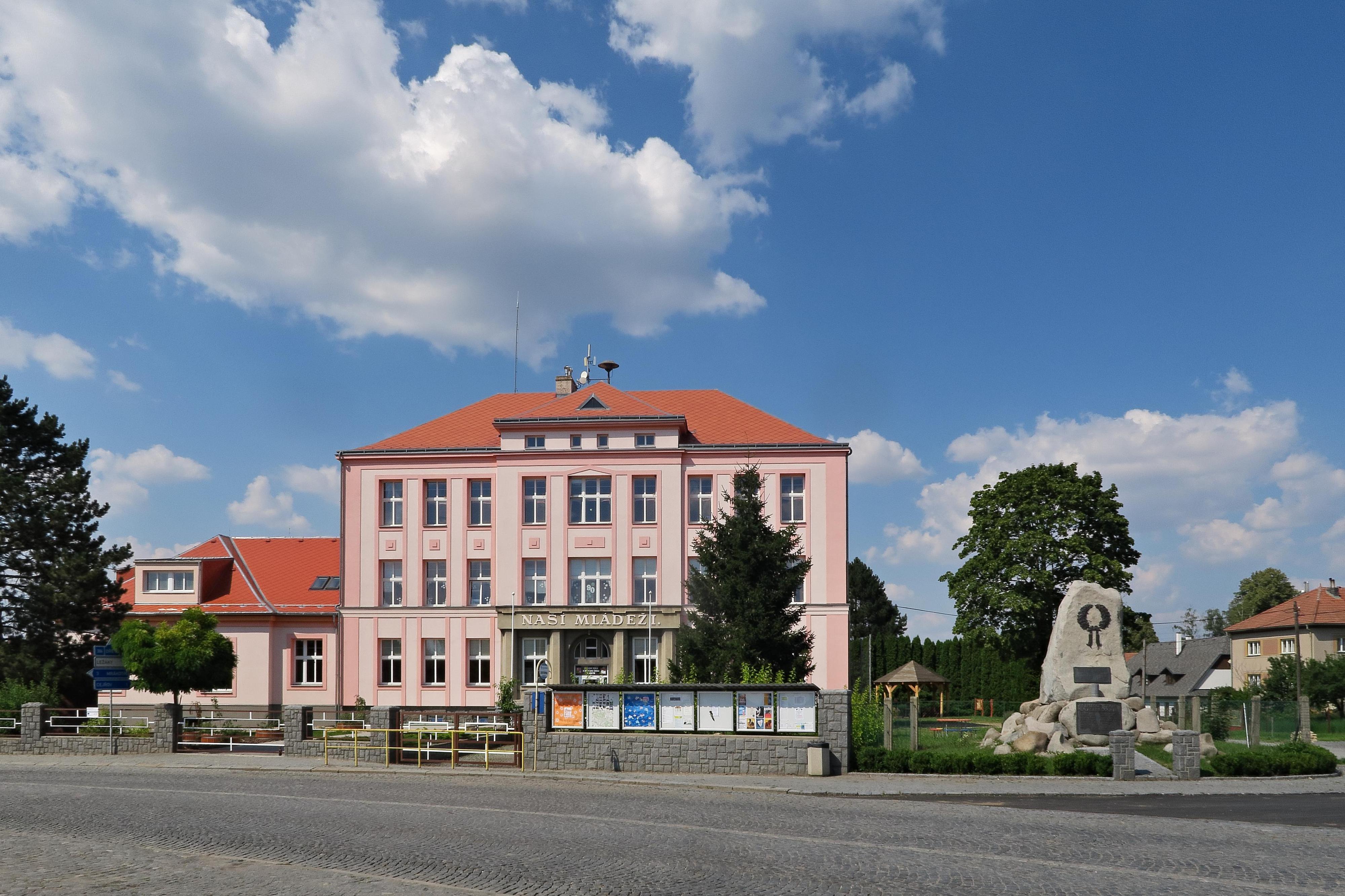 ZŠ a MŠ Prosetín foto 4
