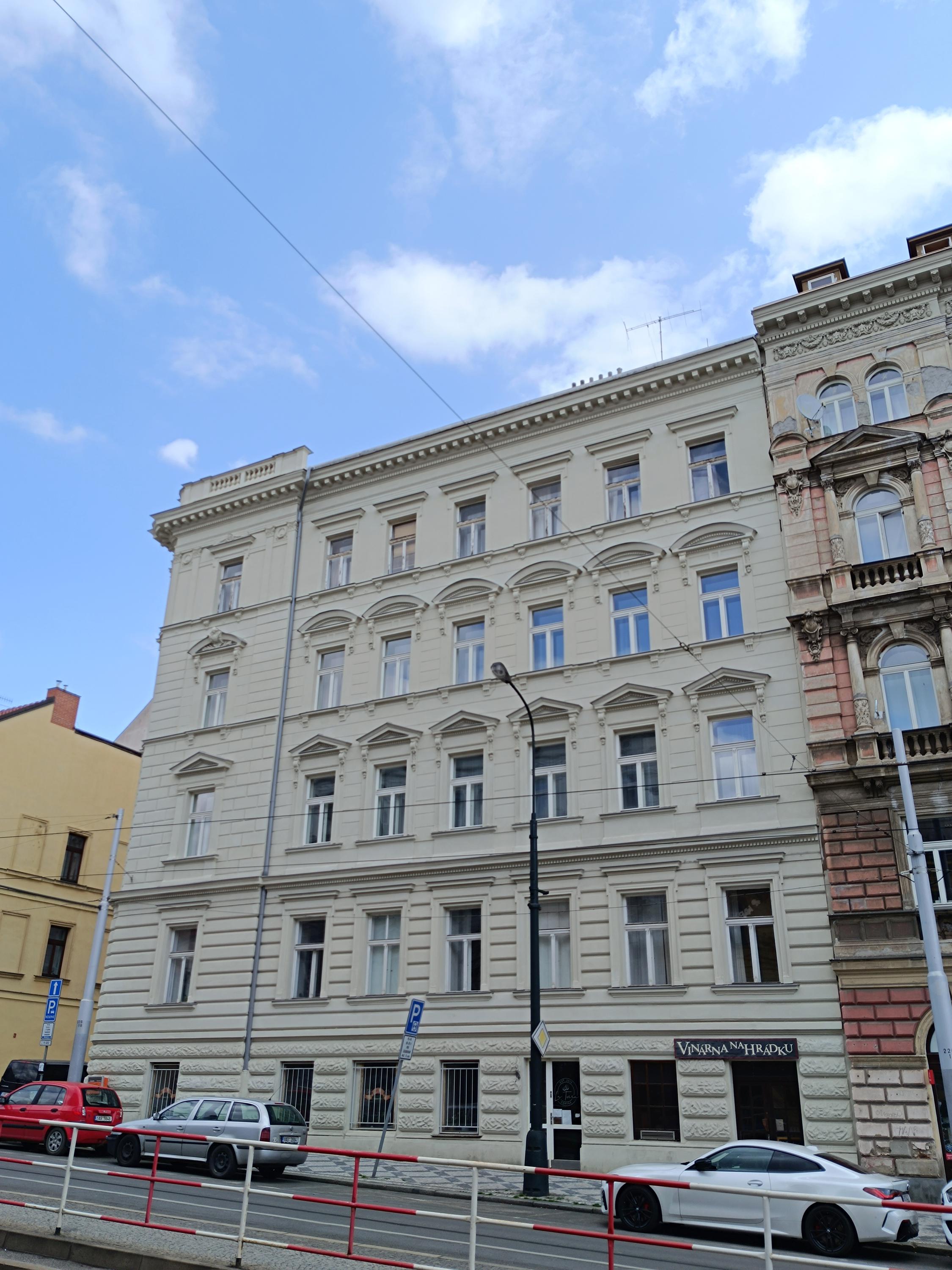 Vinárna Na Hrádku foto 2