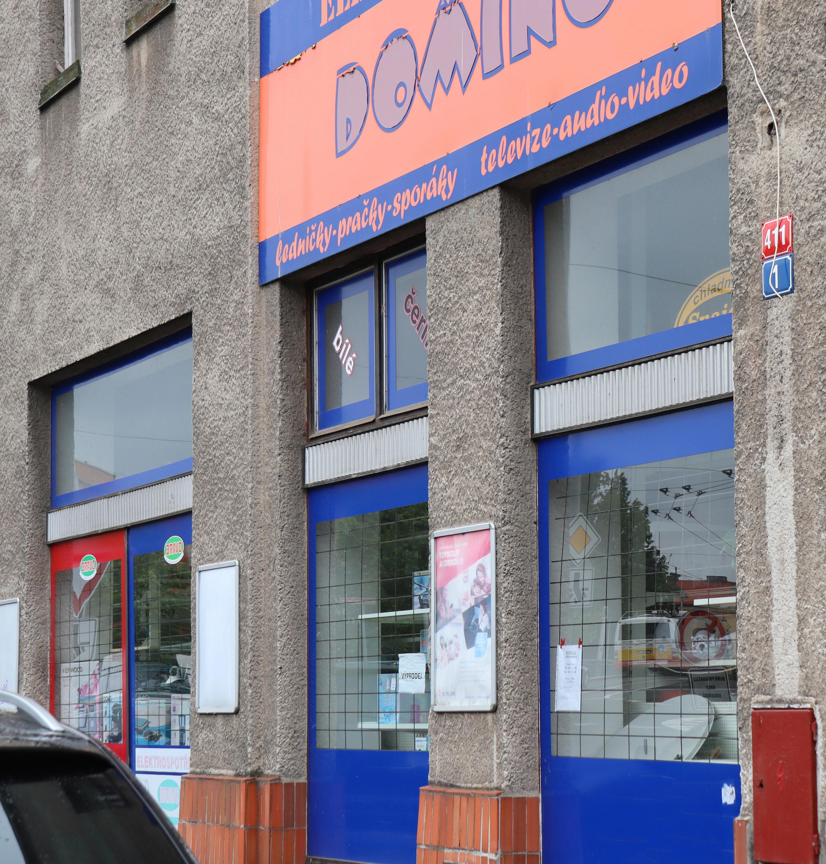 DOMINO elektro-market foto 3