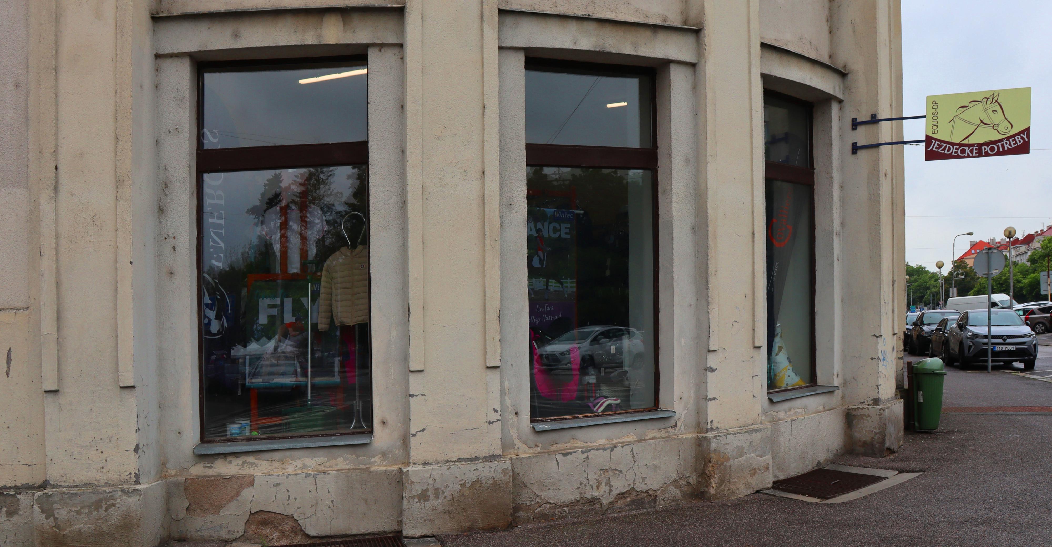 Jezdecké potřeby EQUOS - DP foto 2