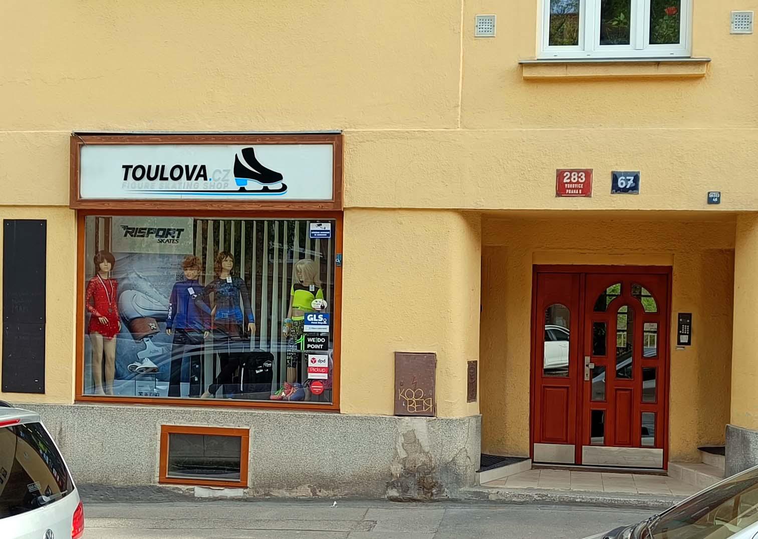 Toulova.cz foto 2
