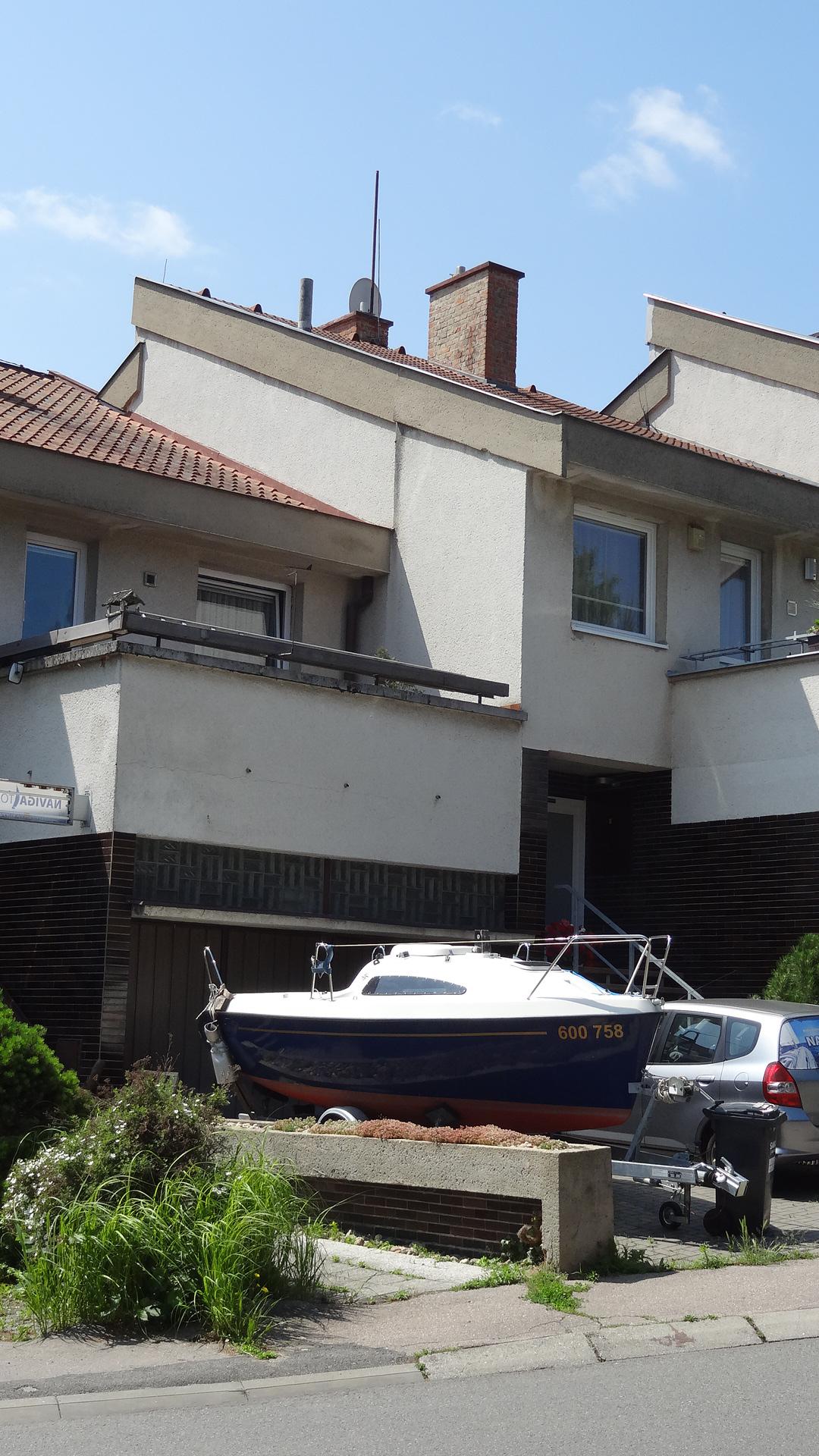 Pronájem lodí - NAVIGATOUR foto 3