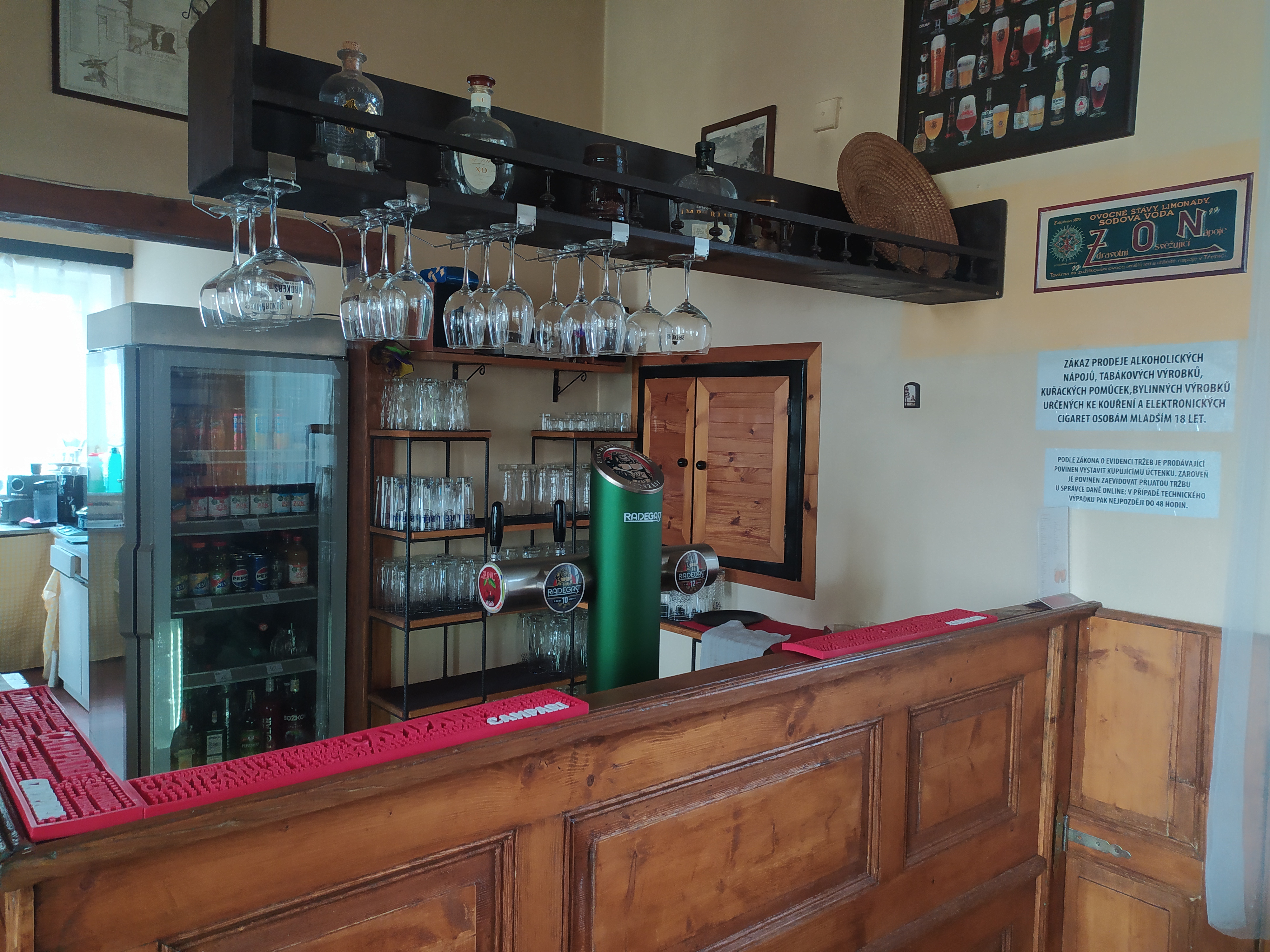 Hospoda Zlukov (Zlukovská hospoda) foto 5