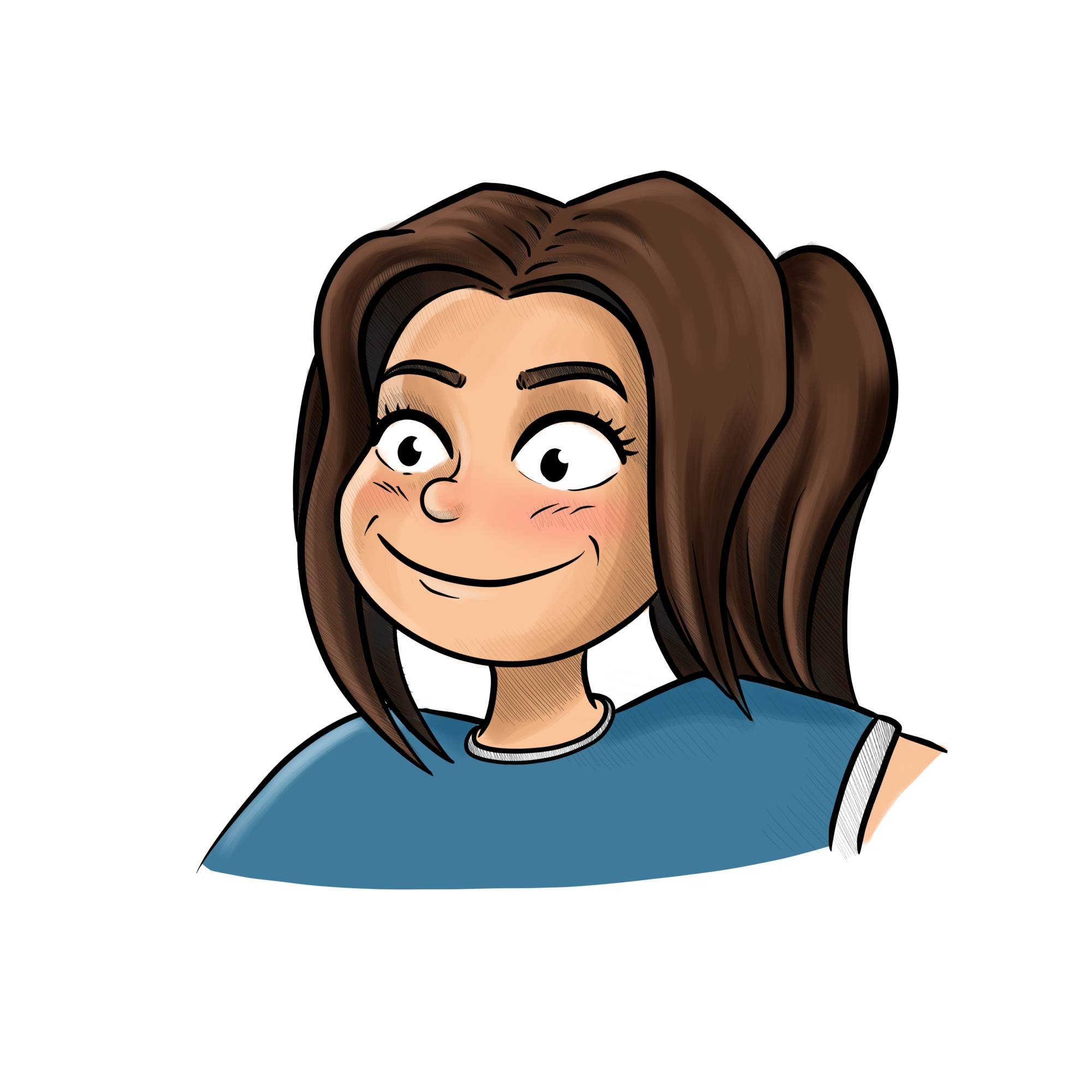 Týna Krausová foto 4