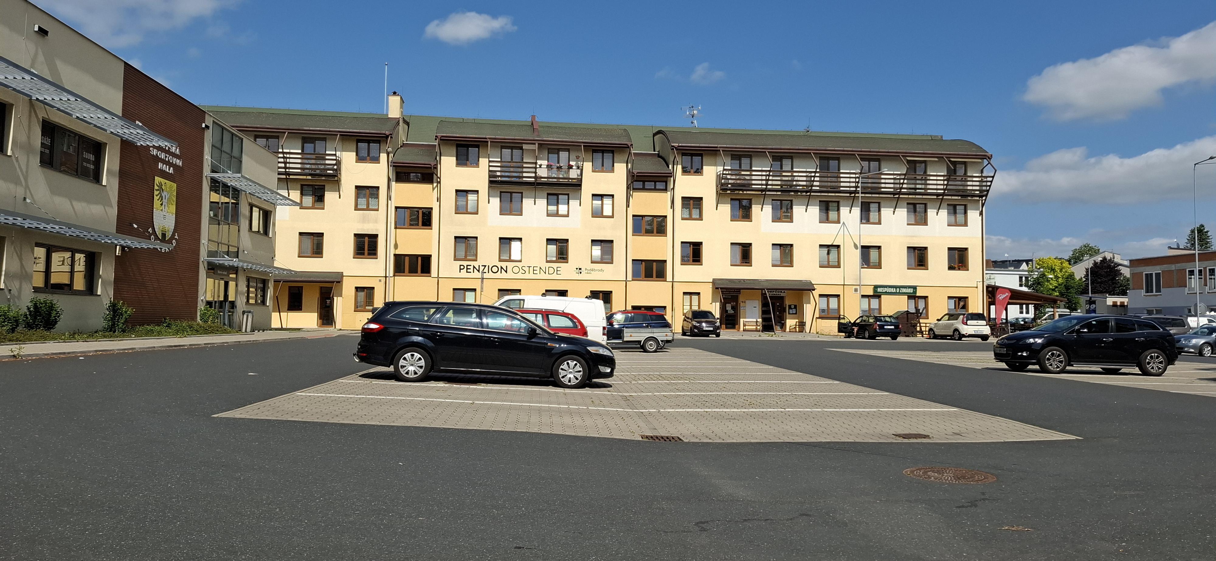 Hospůdka U Zimáku foto 2