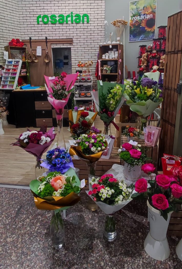 ROSARIAN foto 4