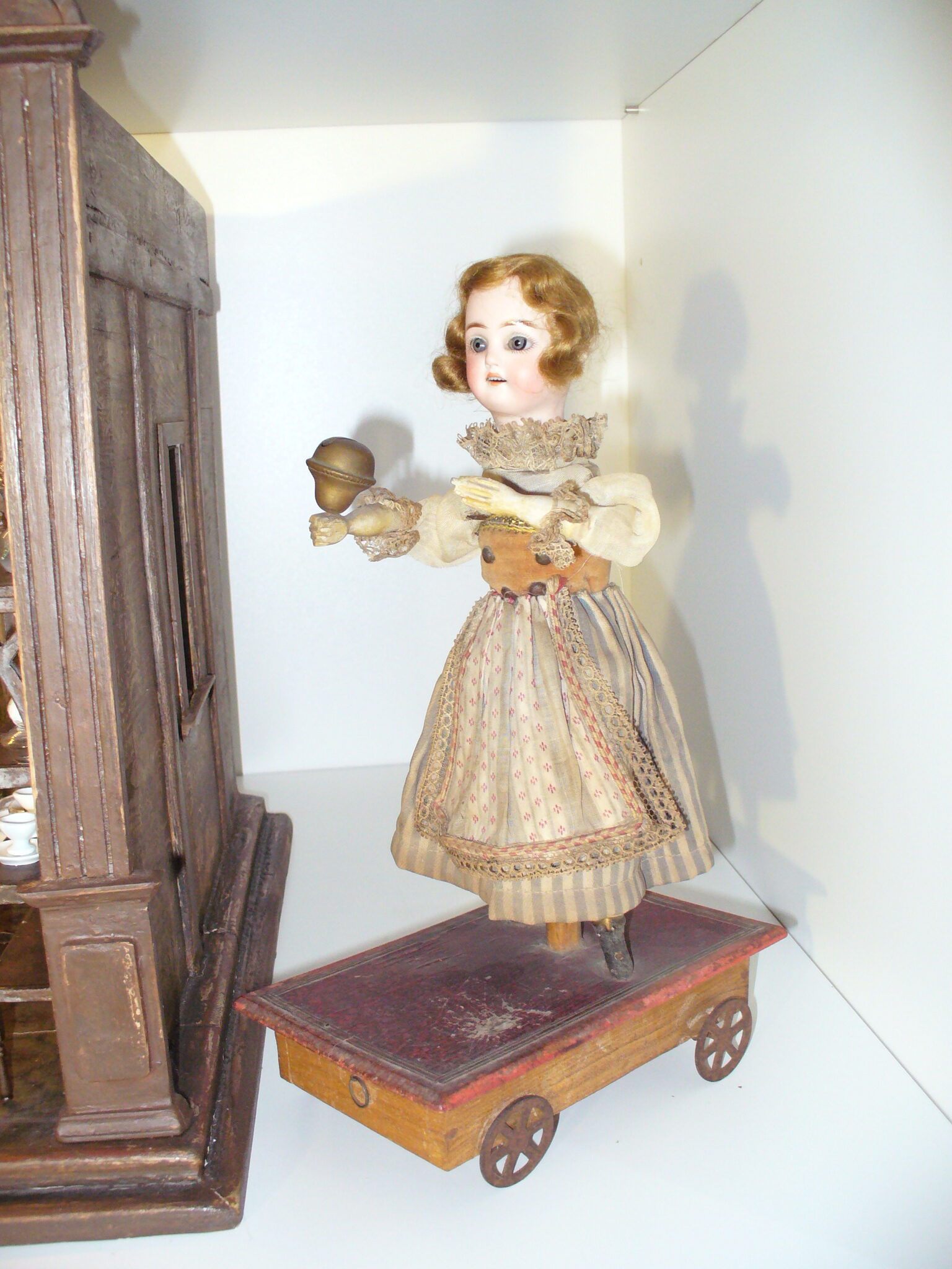 Muzeum hraček Olešnice foto 2