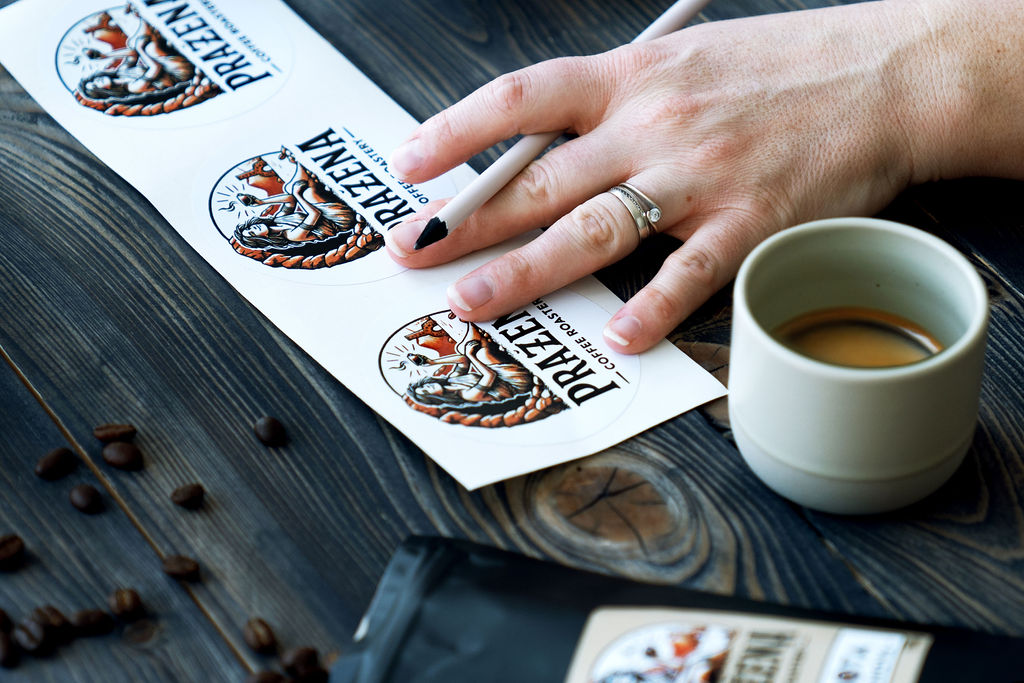 Prazena-coffee.cz foto 4