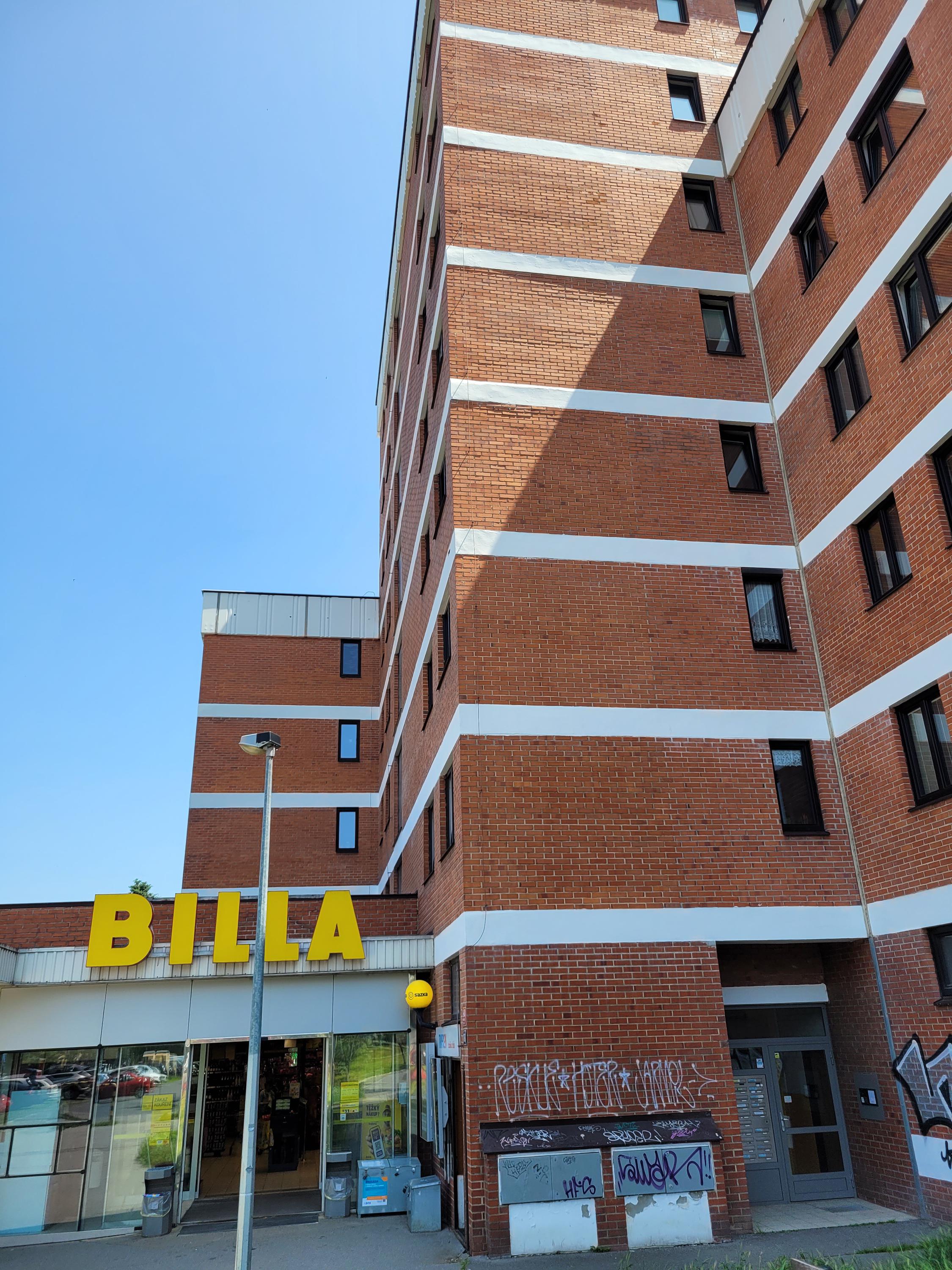 BILLA foto 5