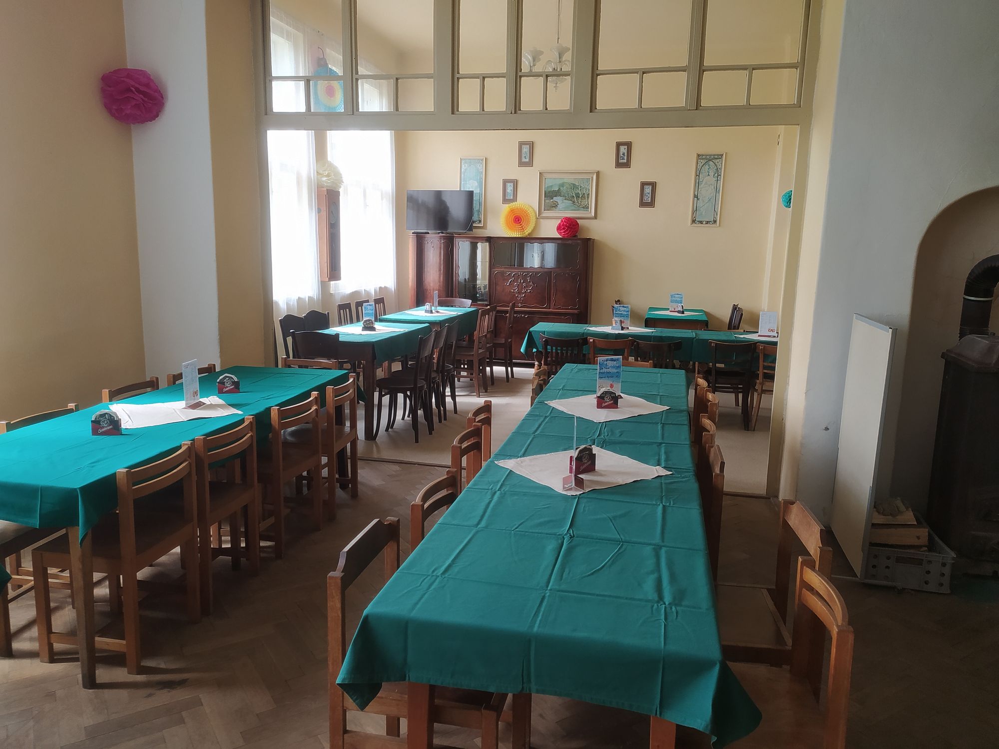 Hospoda Zlukov (Zlukovská hospoda) foto 3