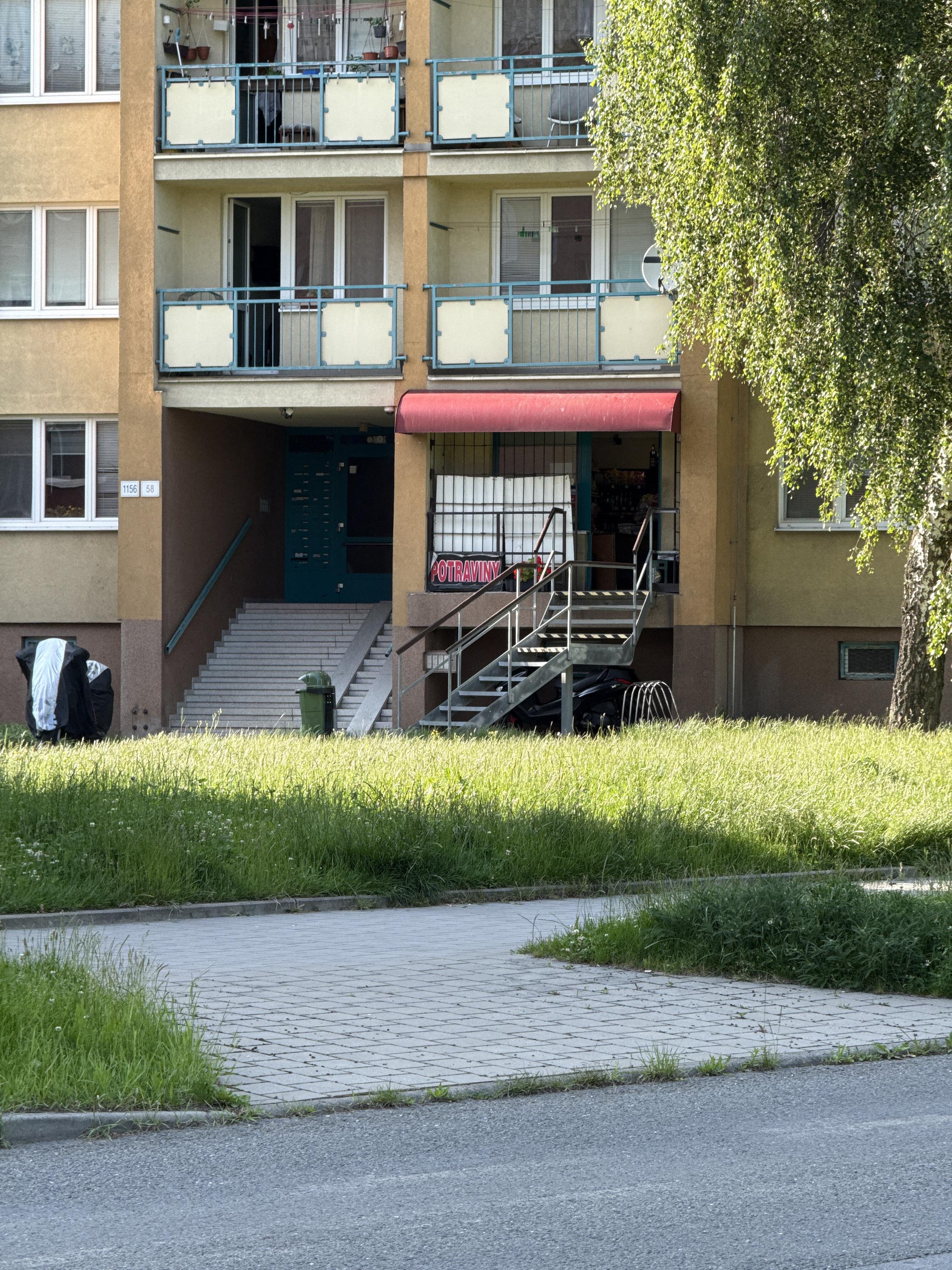 Potraviny Janů foto 1