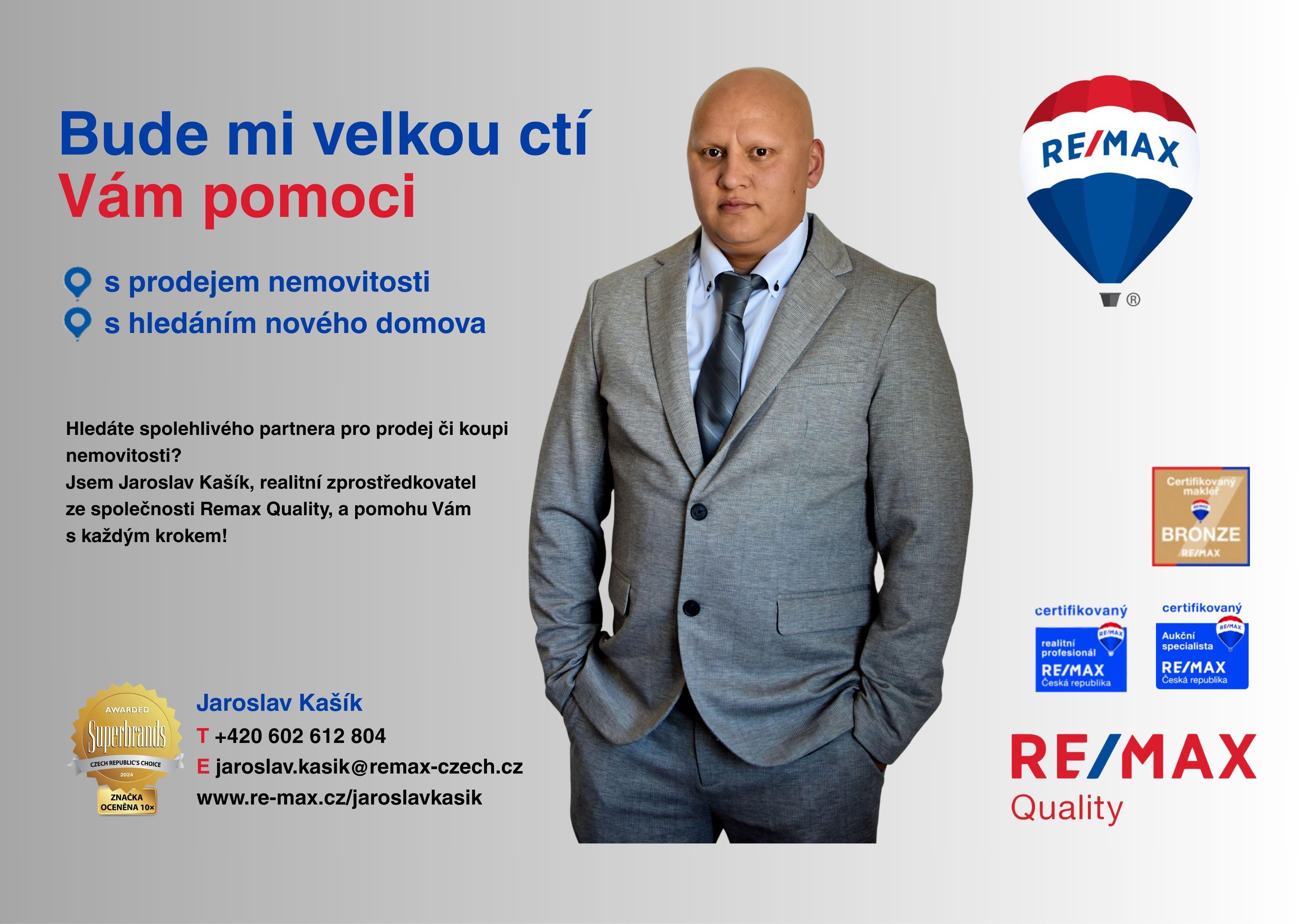 Jaroslav Kašík - RE/MAX Quality foto 5