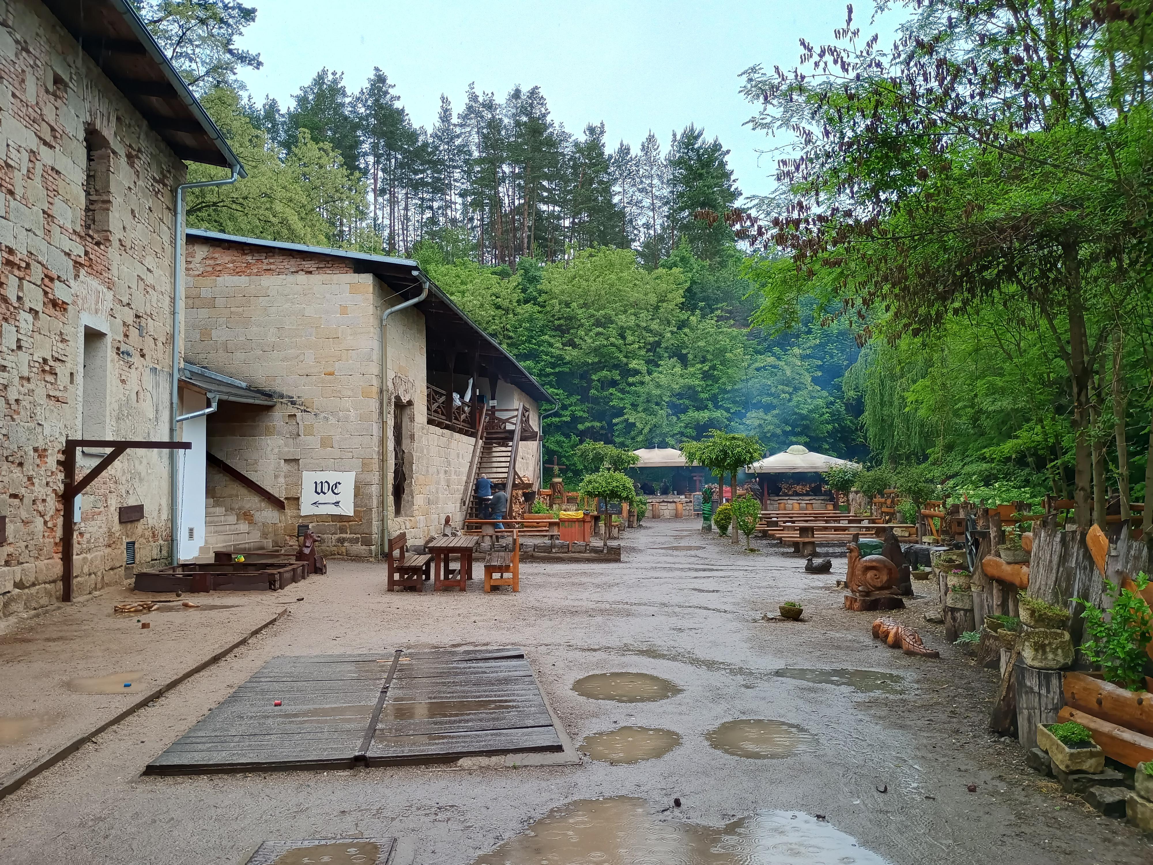 Restaurace Kost foto 6