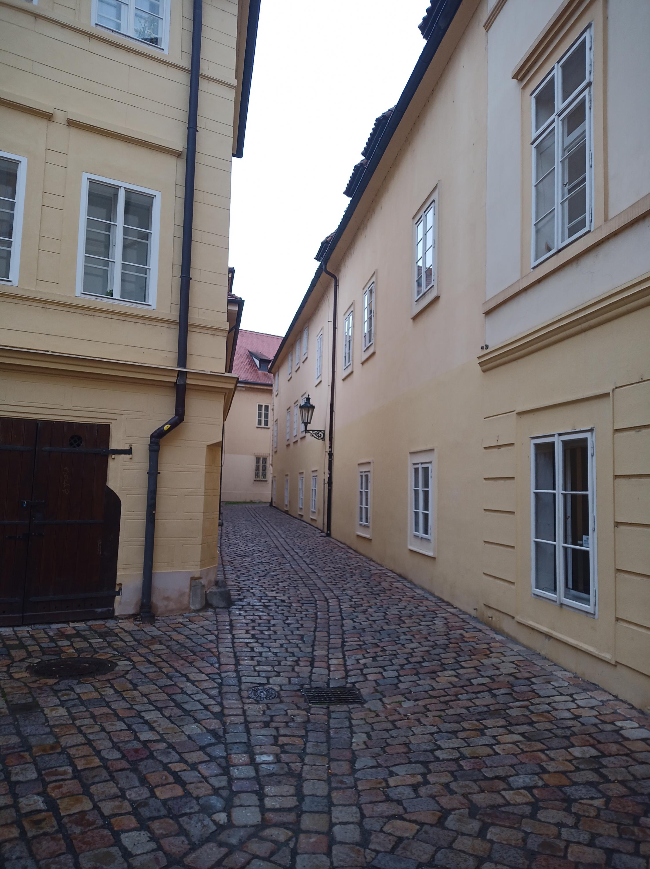 MŠ Praha 1, Řásnovka foto 4