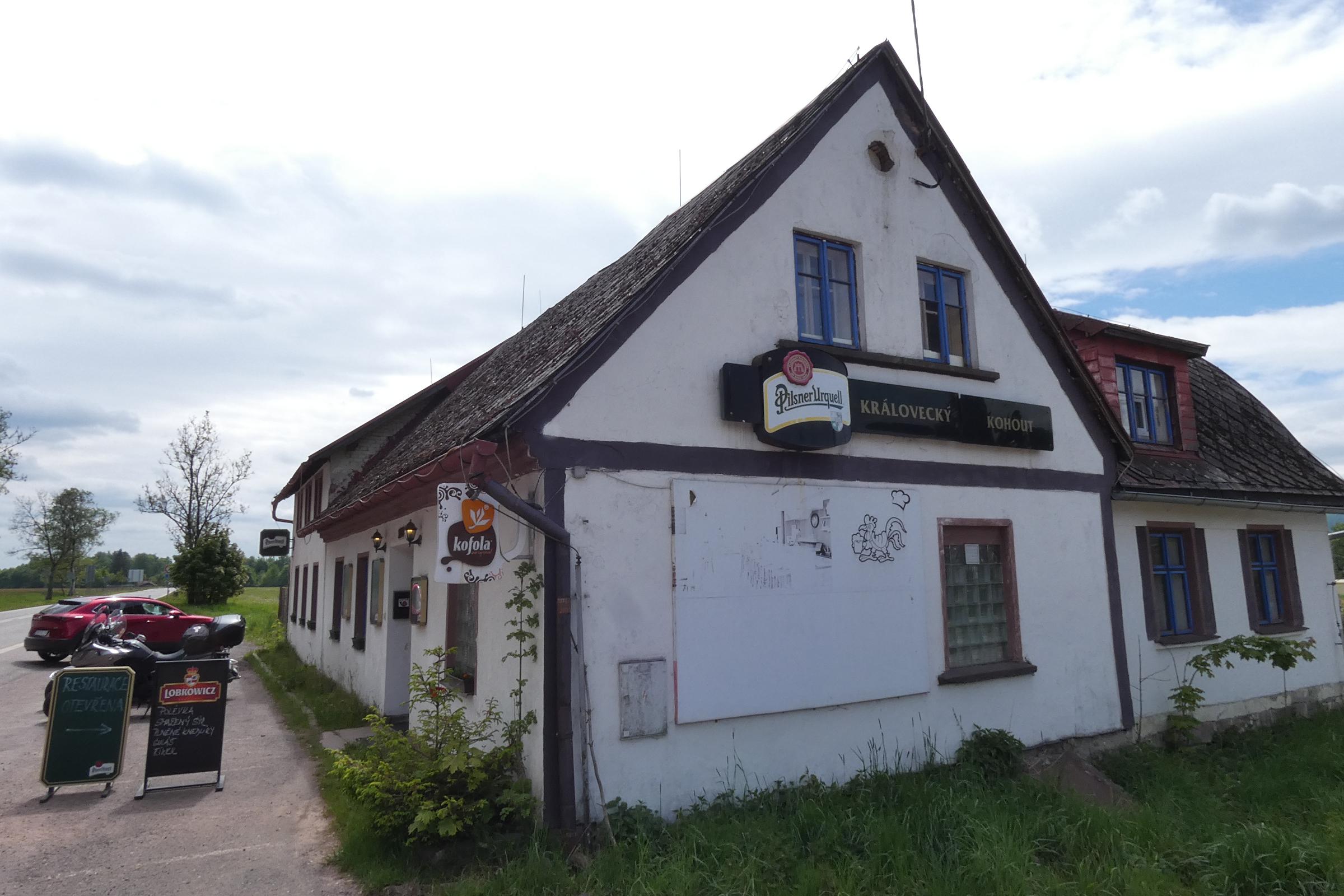 Královecký Kohout foto 6