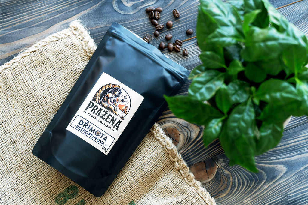 Prazena-coffee.cz foto 3