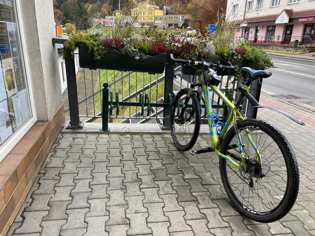 Infocentrum Tanvald foto 4