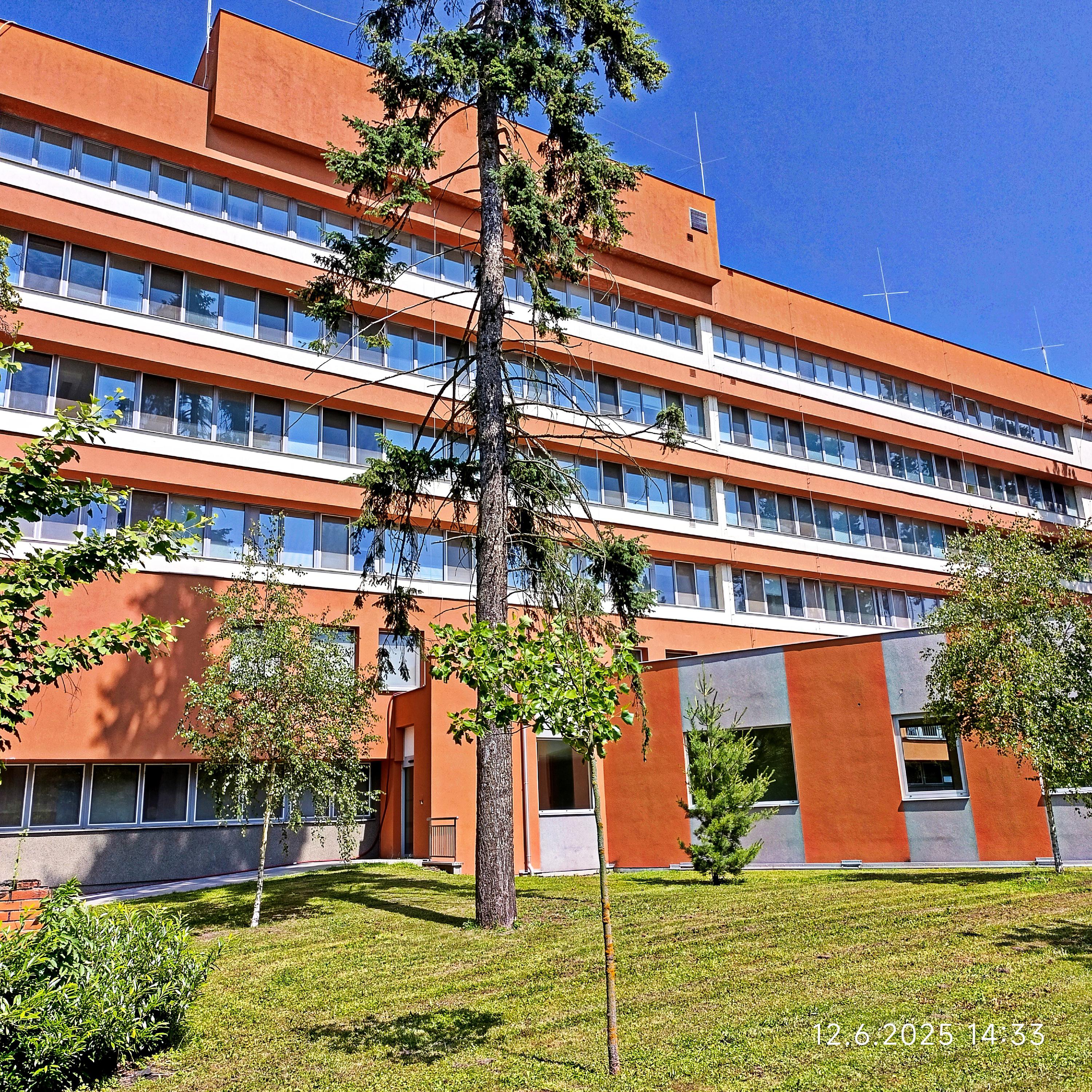 Nemocnice AGEL Přerov foto 4