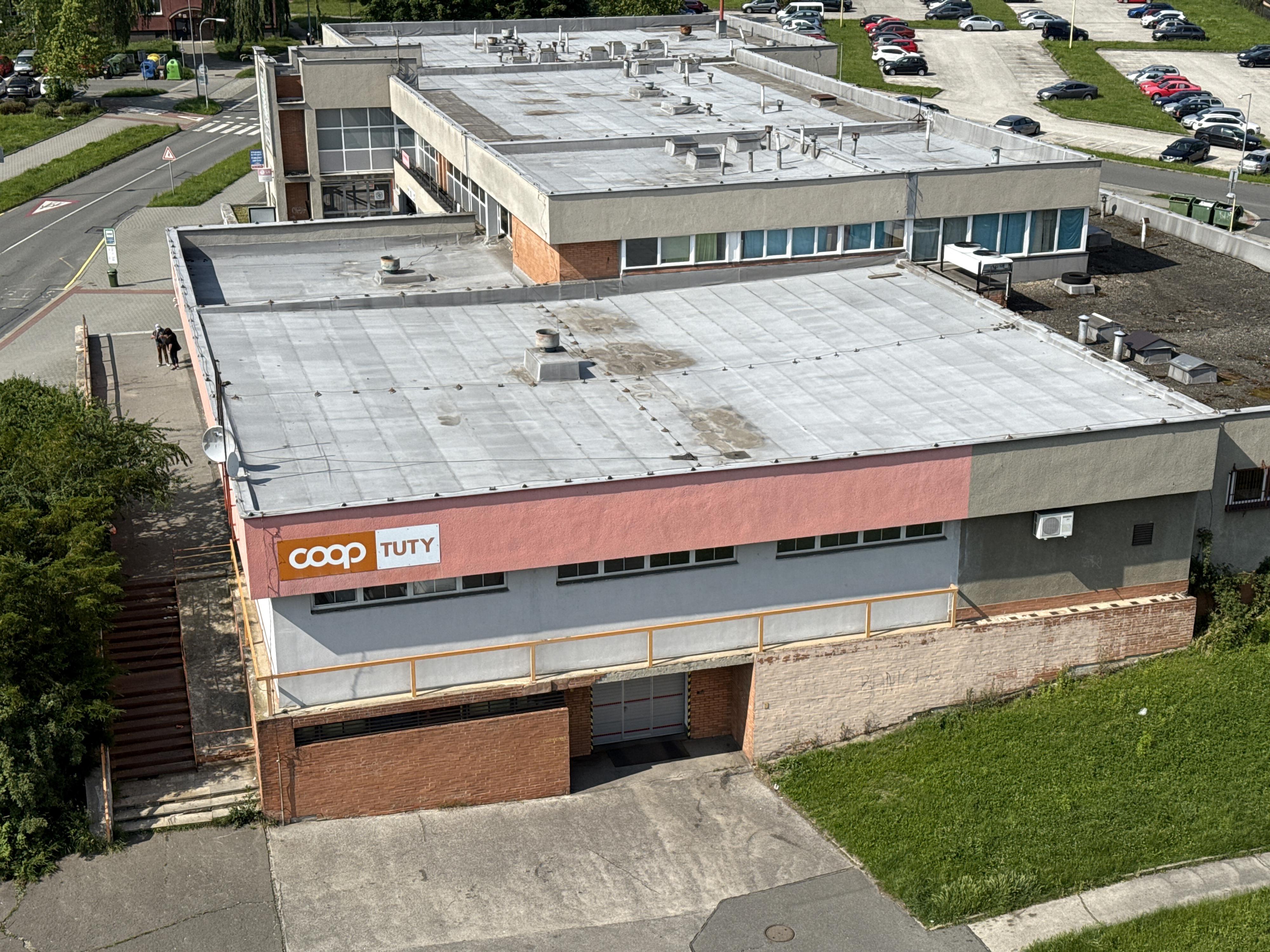 COOP Beskydy - Tuty foto 2