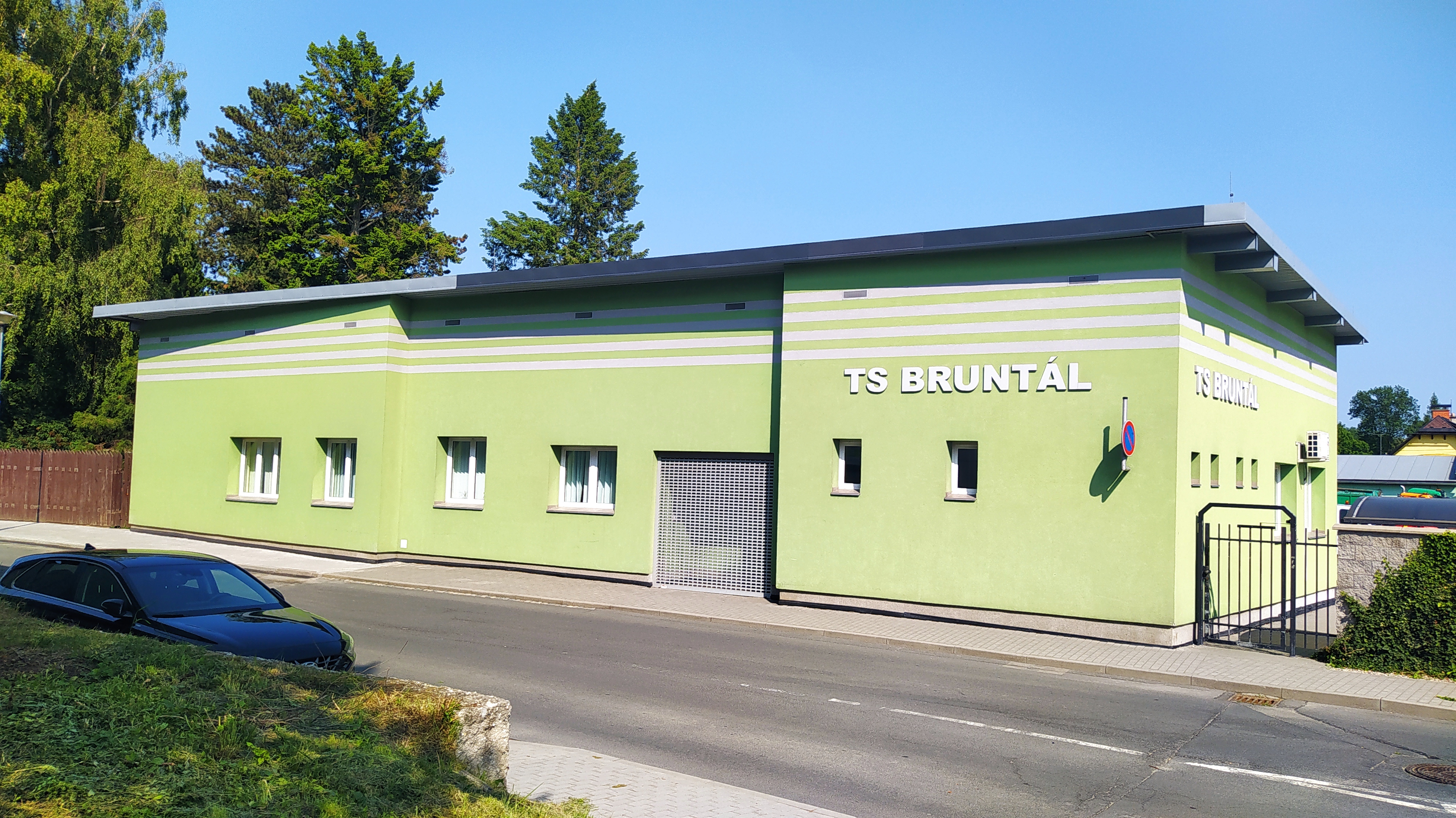 TS Bruntál, s.r.o. foto 2