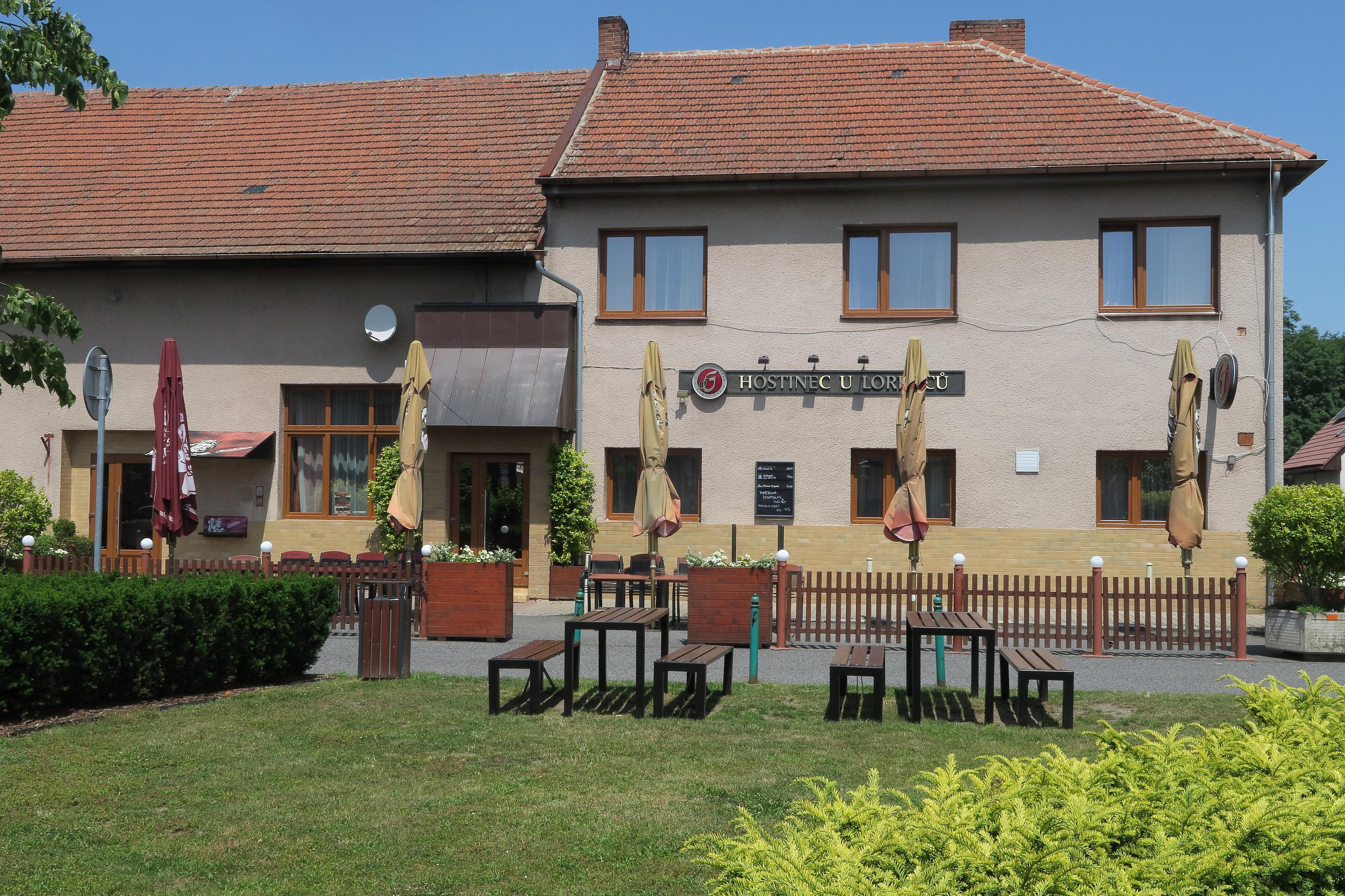 Hostinec U Lorenců