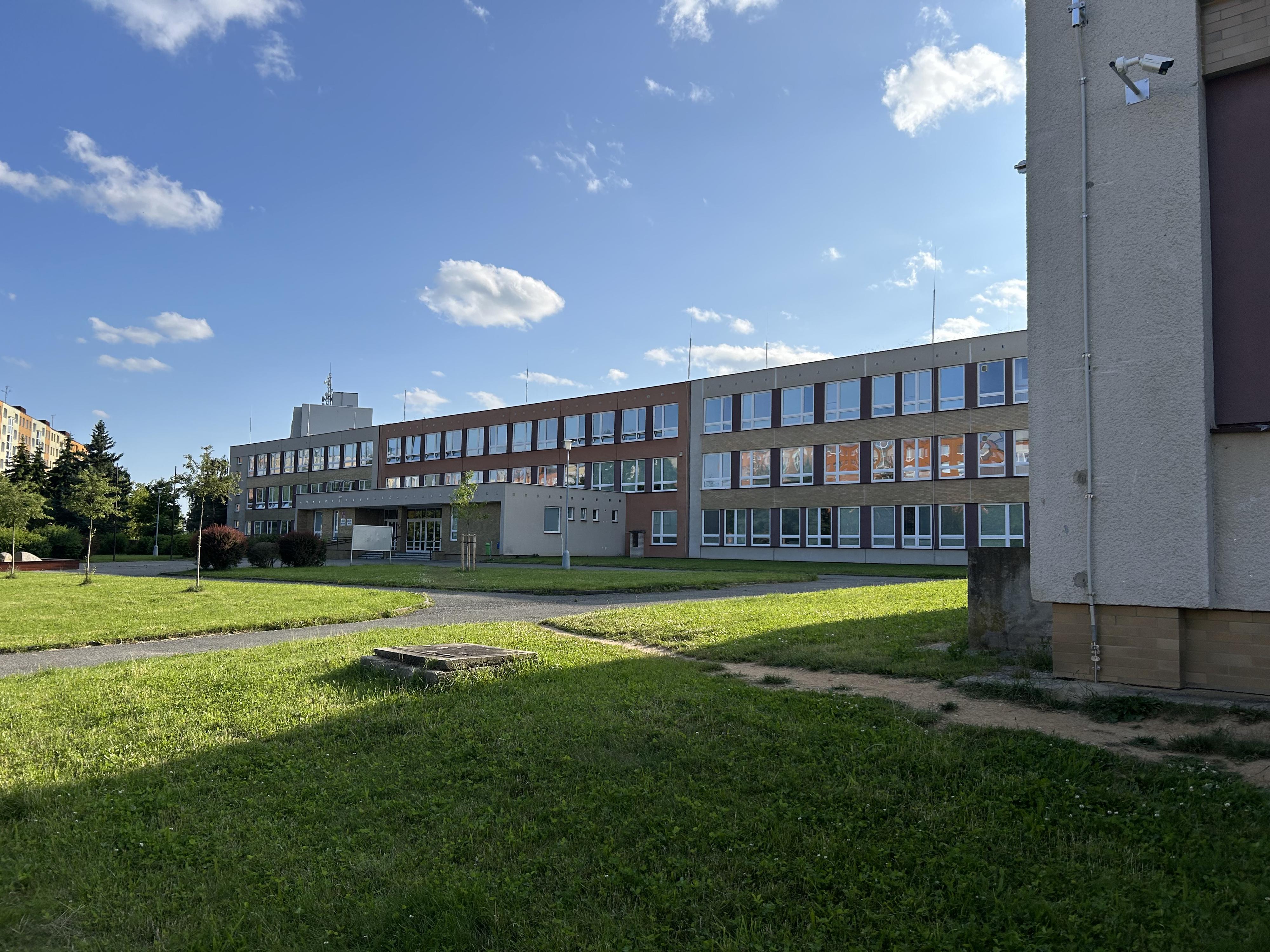 4. základní škola Plzeň, Kralovická 12, příspěvková organizace foto 2