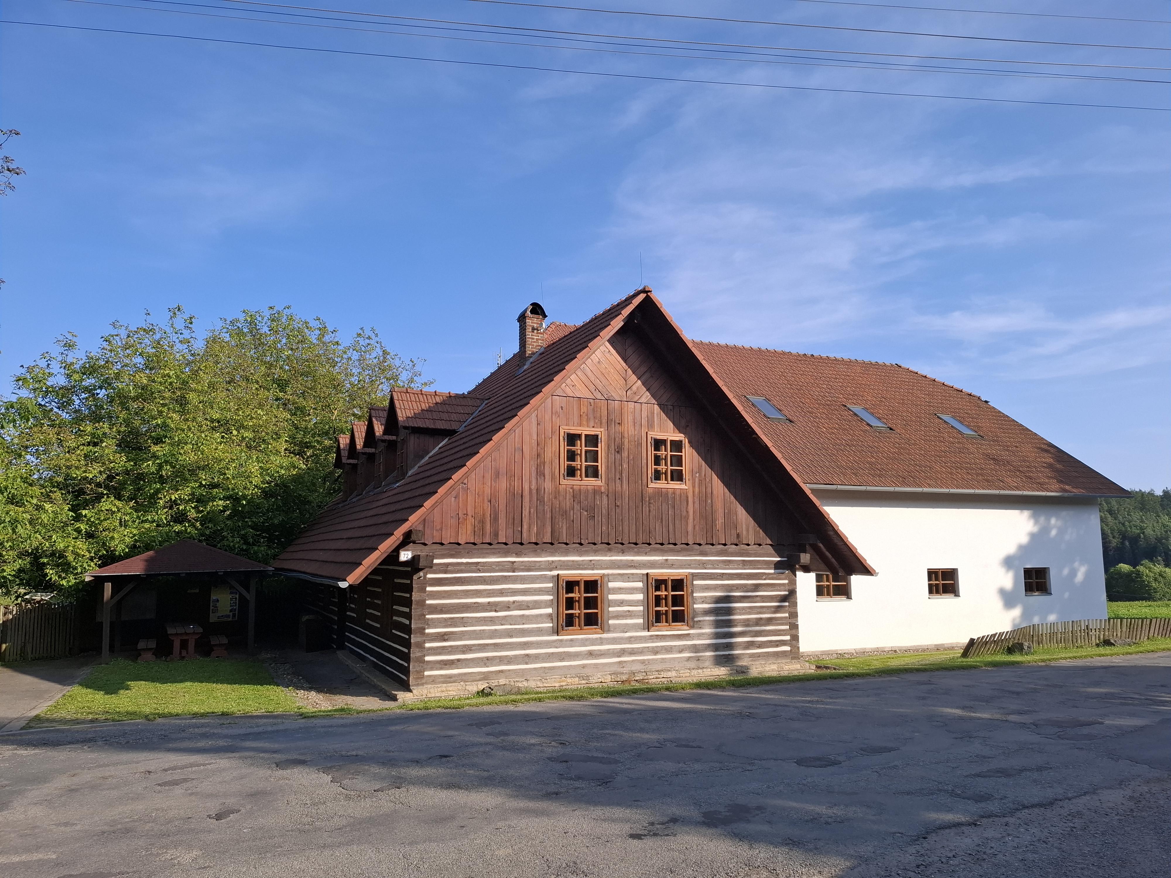 Muzeum Horní Smržov foto 3