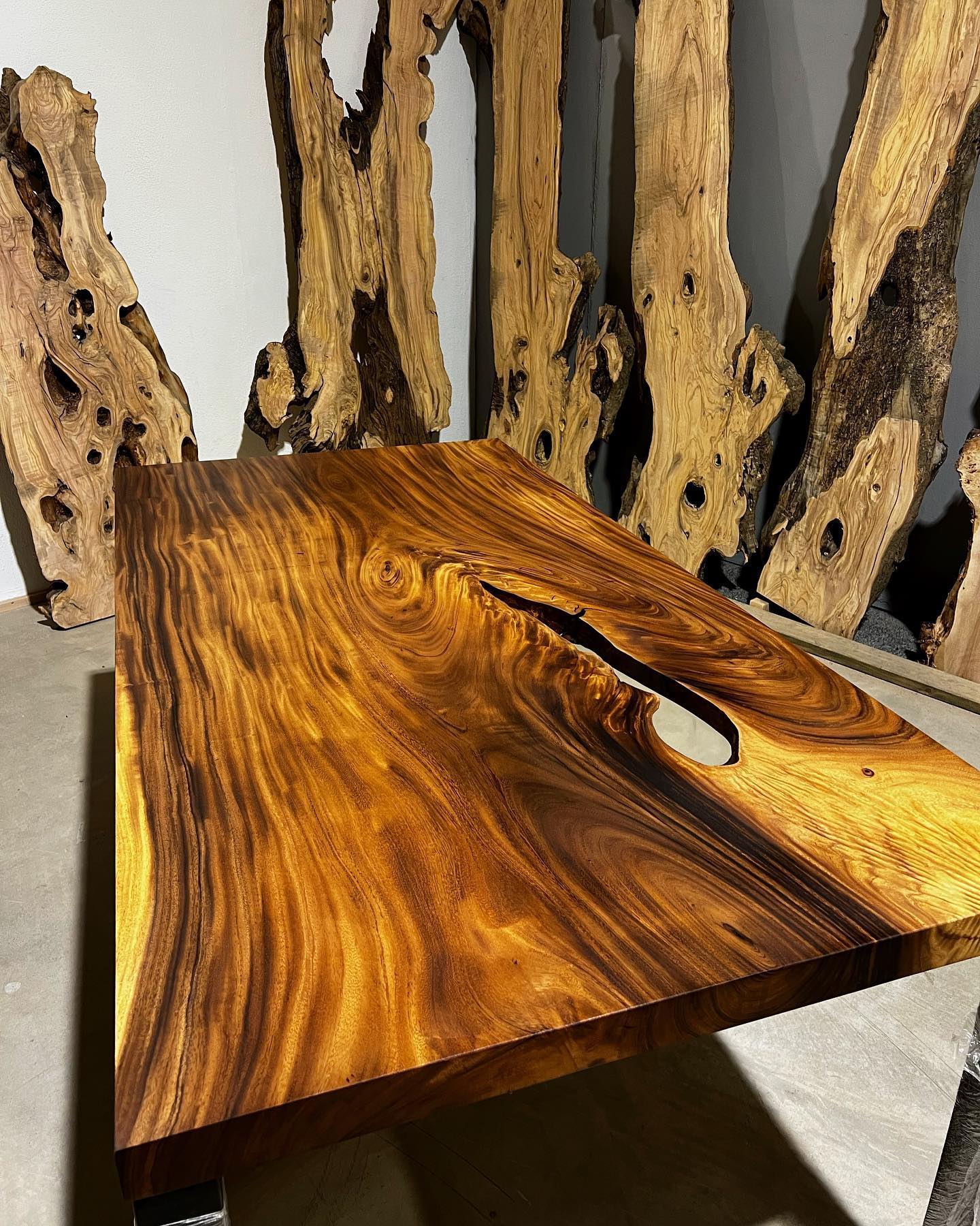 Epoxy & Wood Brothers foto 3